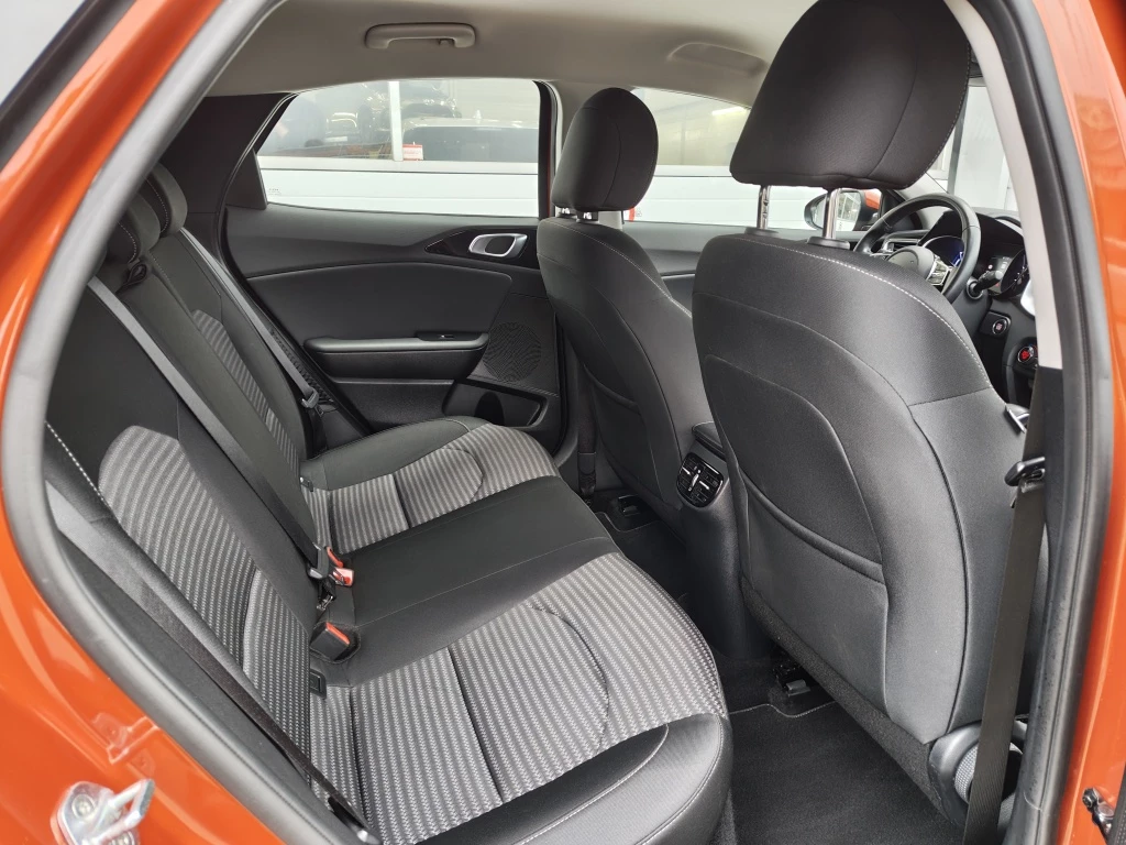 Hoofdafbeelding Kia XCeed