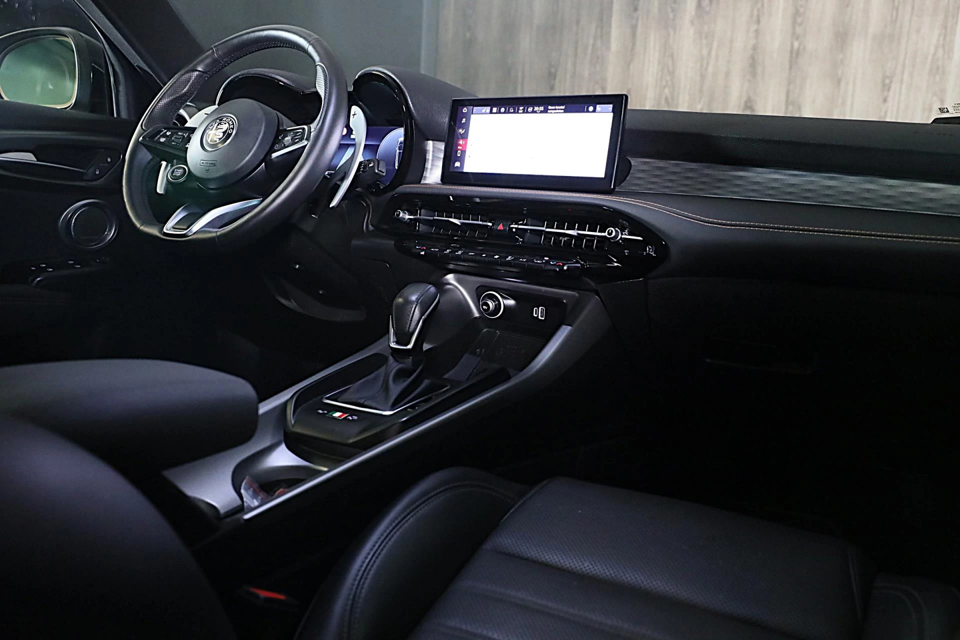 Hoofdafbeelding Alfa Romeo Tonale