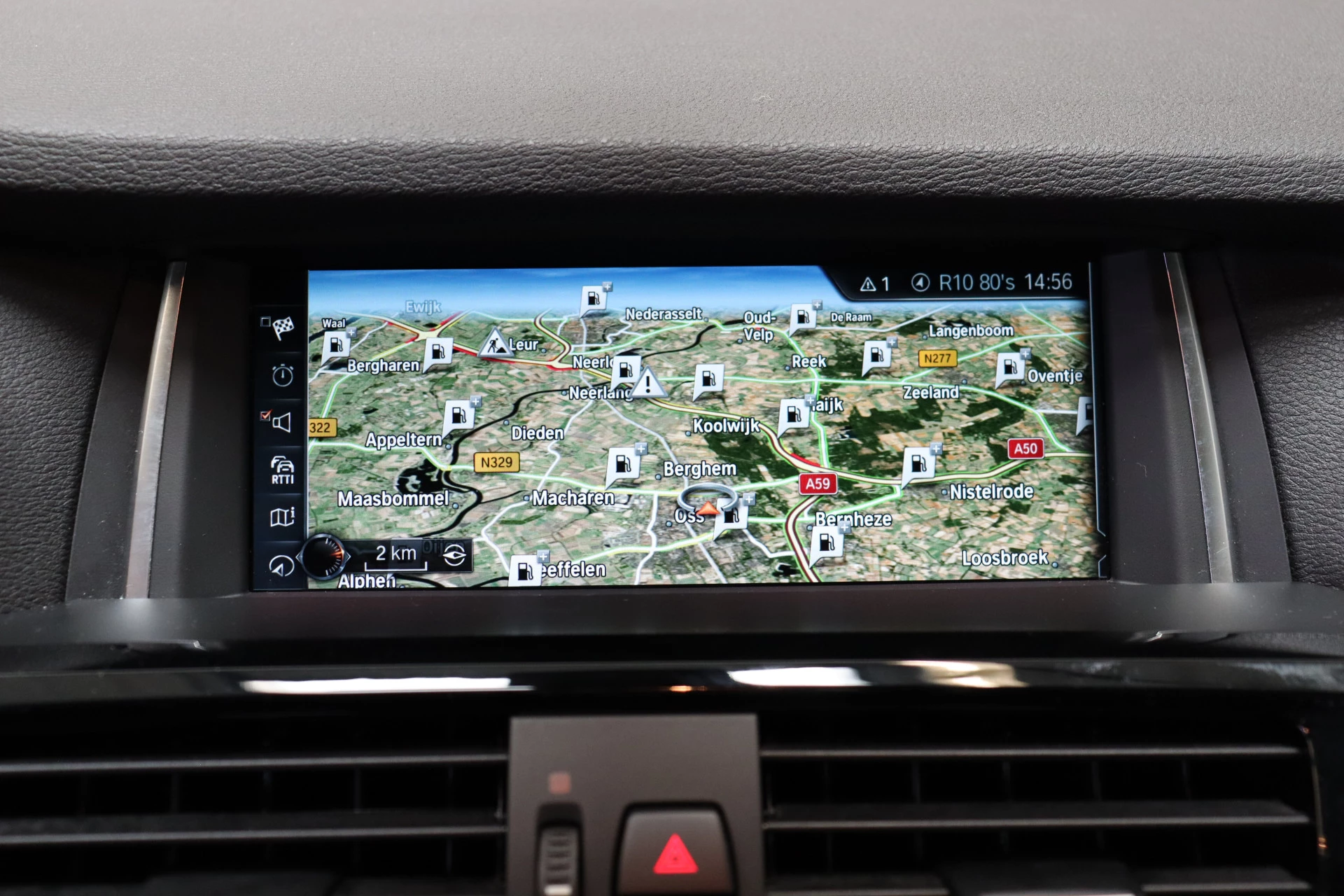Hoofdafbeelding BMW X4