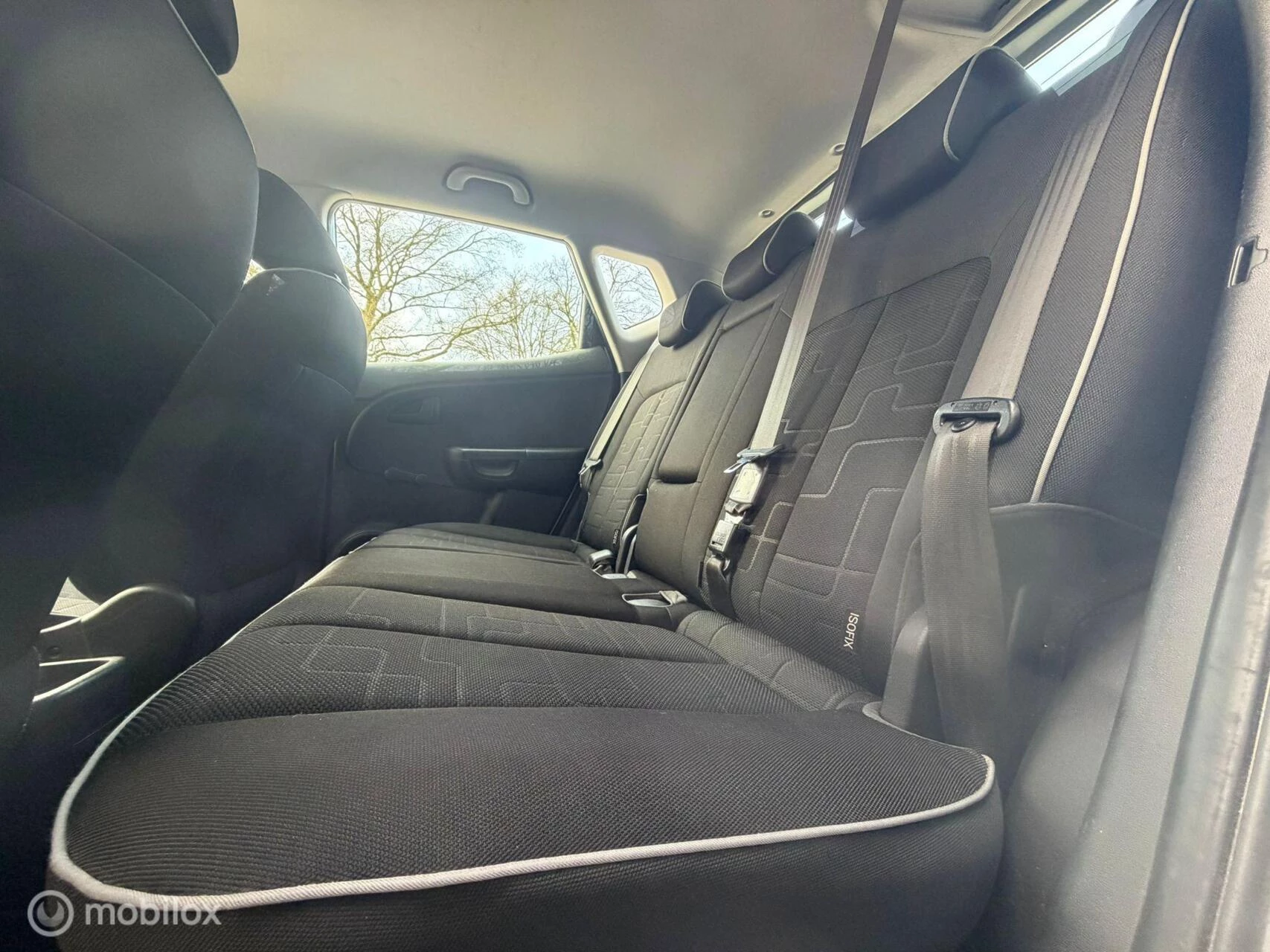 Hoofdafbeelding Kia Venga