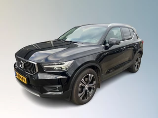 Hoofdafbeelding Volvo XC40 Volvo XC40 2.0 b4 inscription