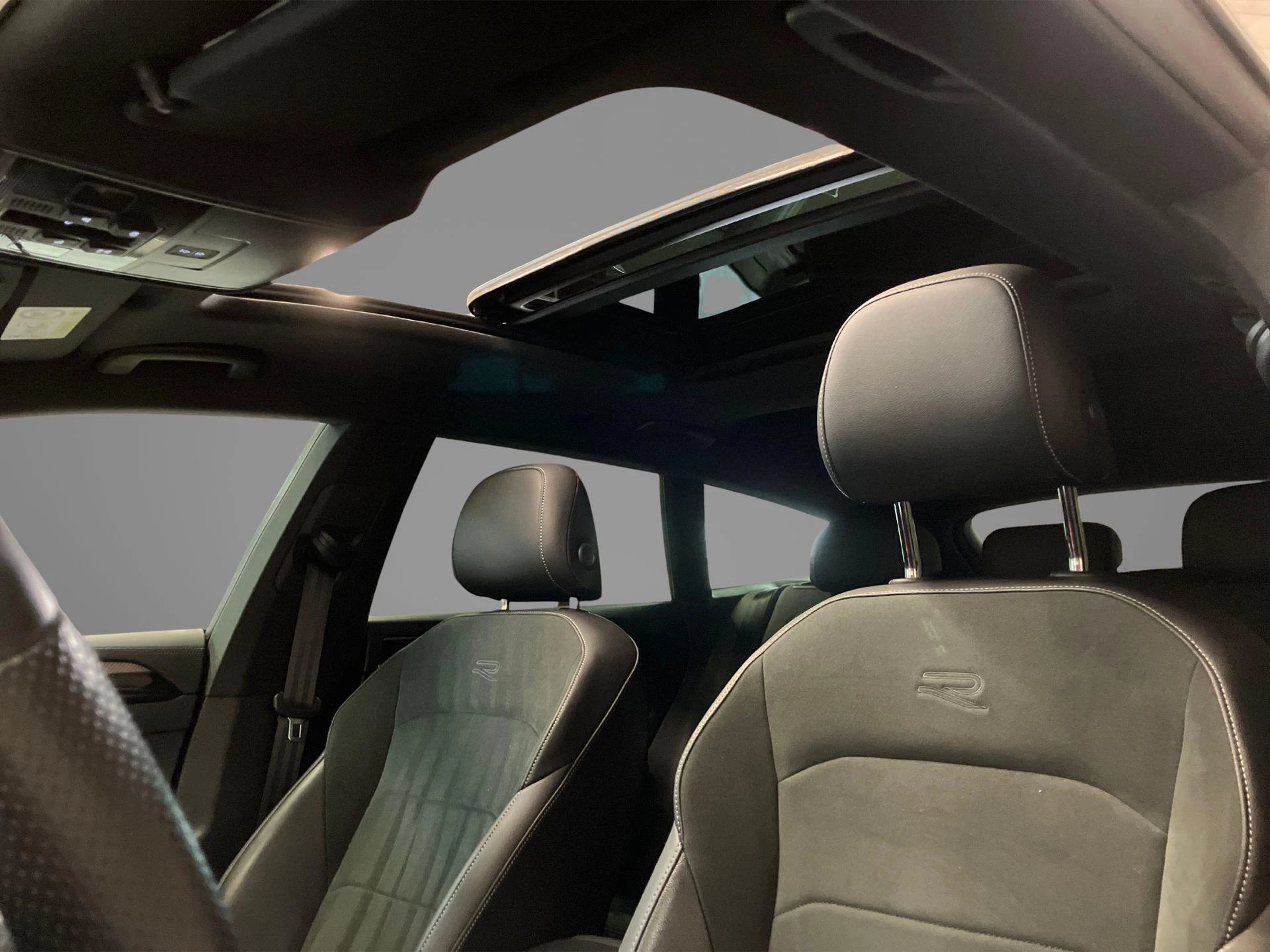 Hoofdafbeelding Volkswagen Arteon