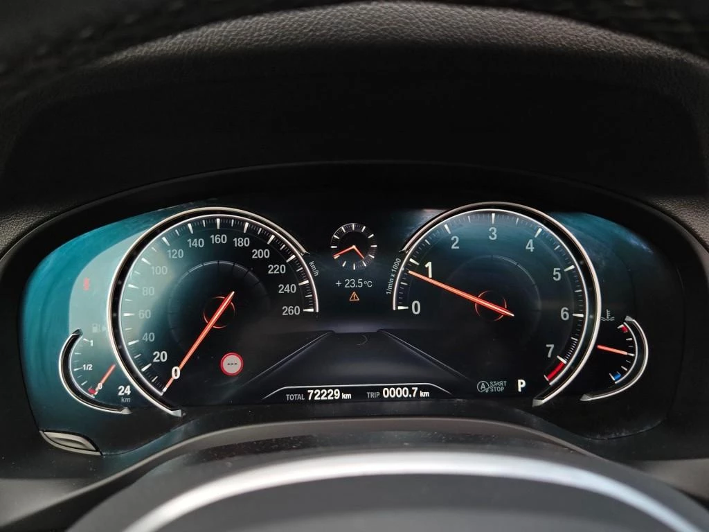 Hoofdafbeelding BMW X4