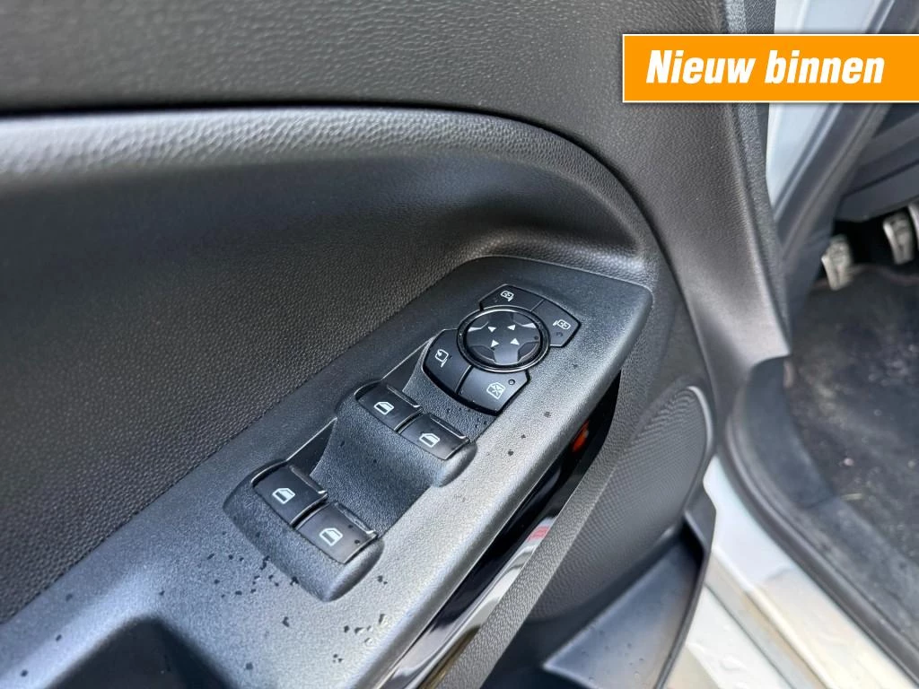 Hoofdafbeelding Ford EcoSport