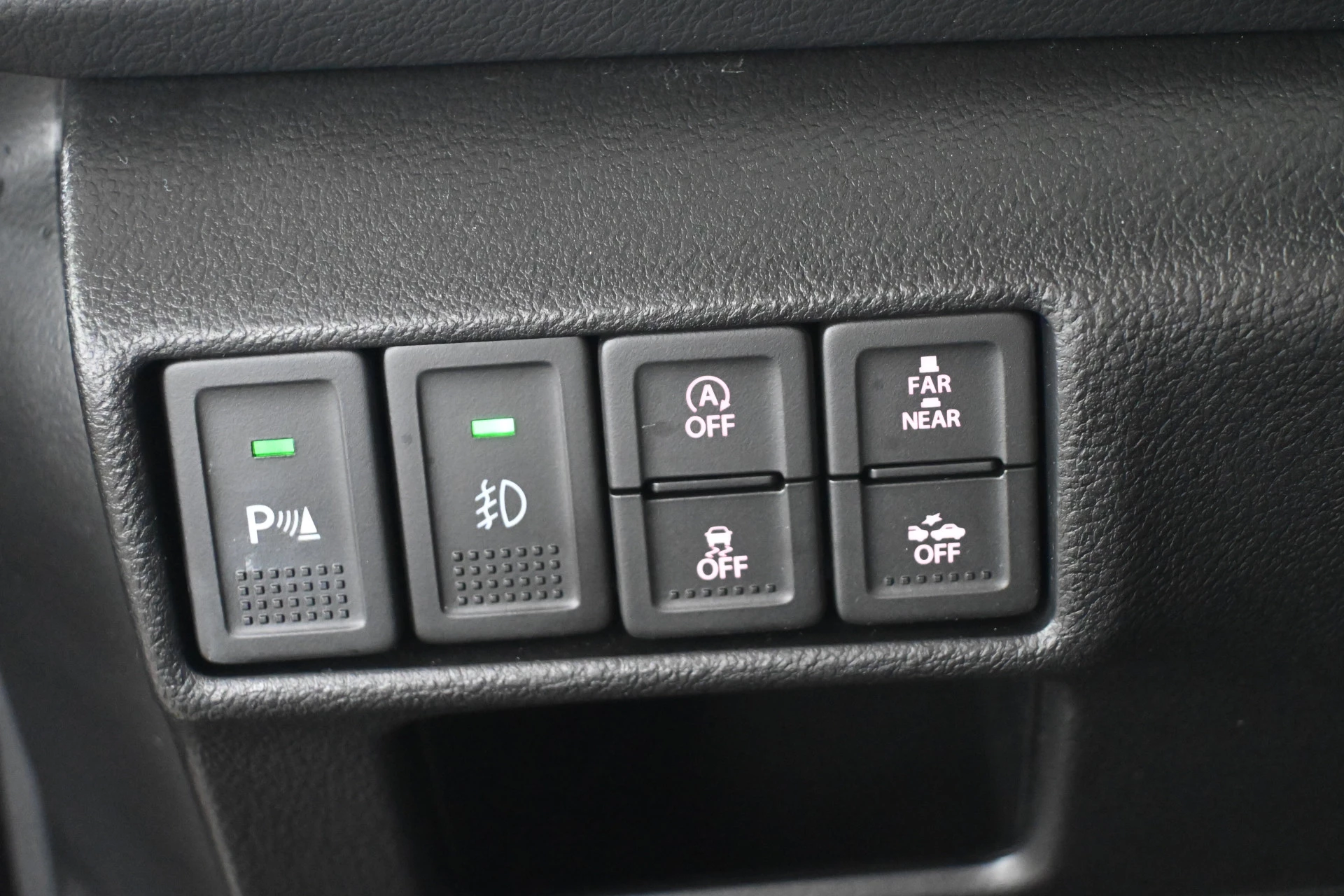 Hoofdafbeelding Suzuki S-Cross