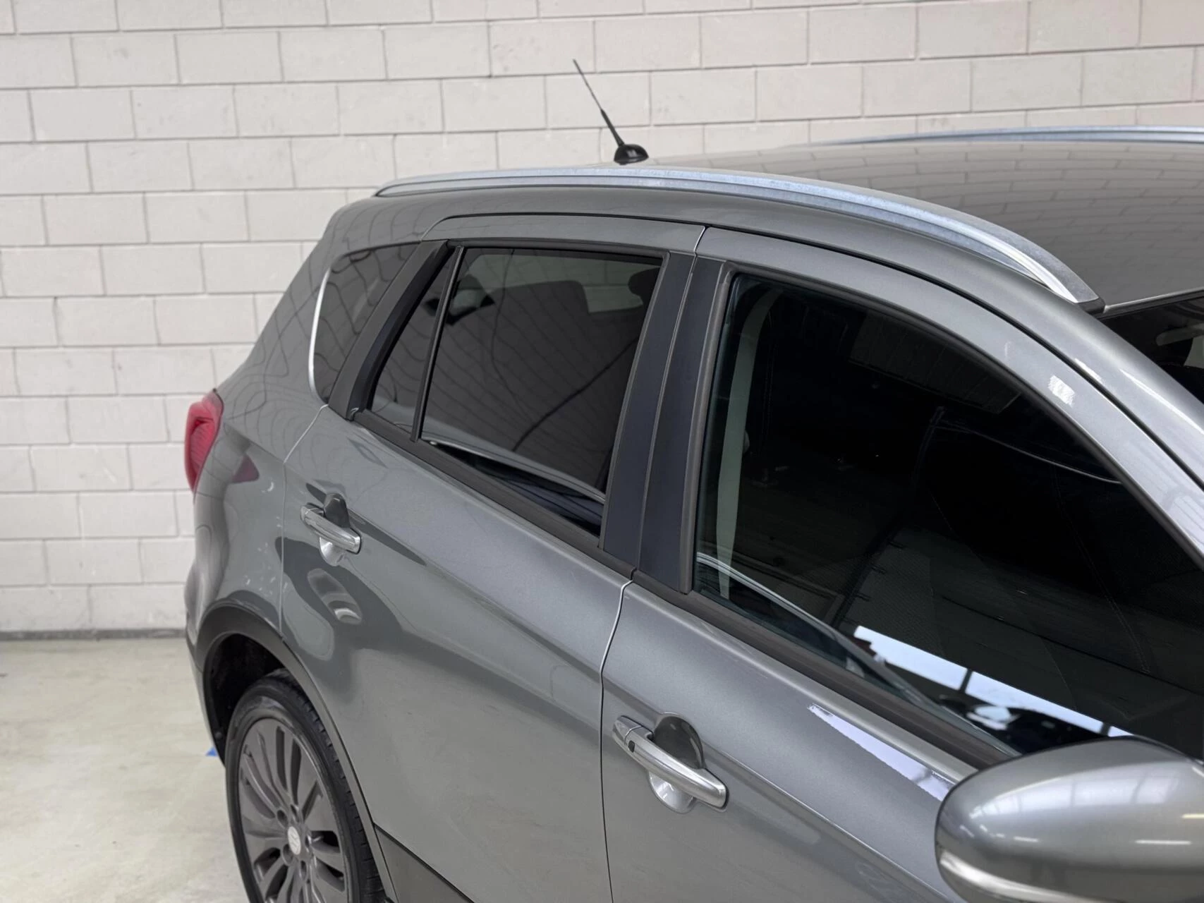 Hoofdafbeelding Suzuki S-Cross