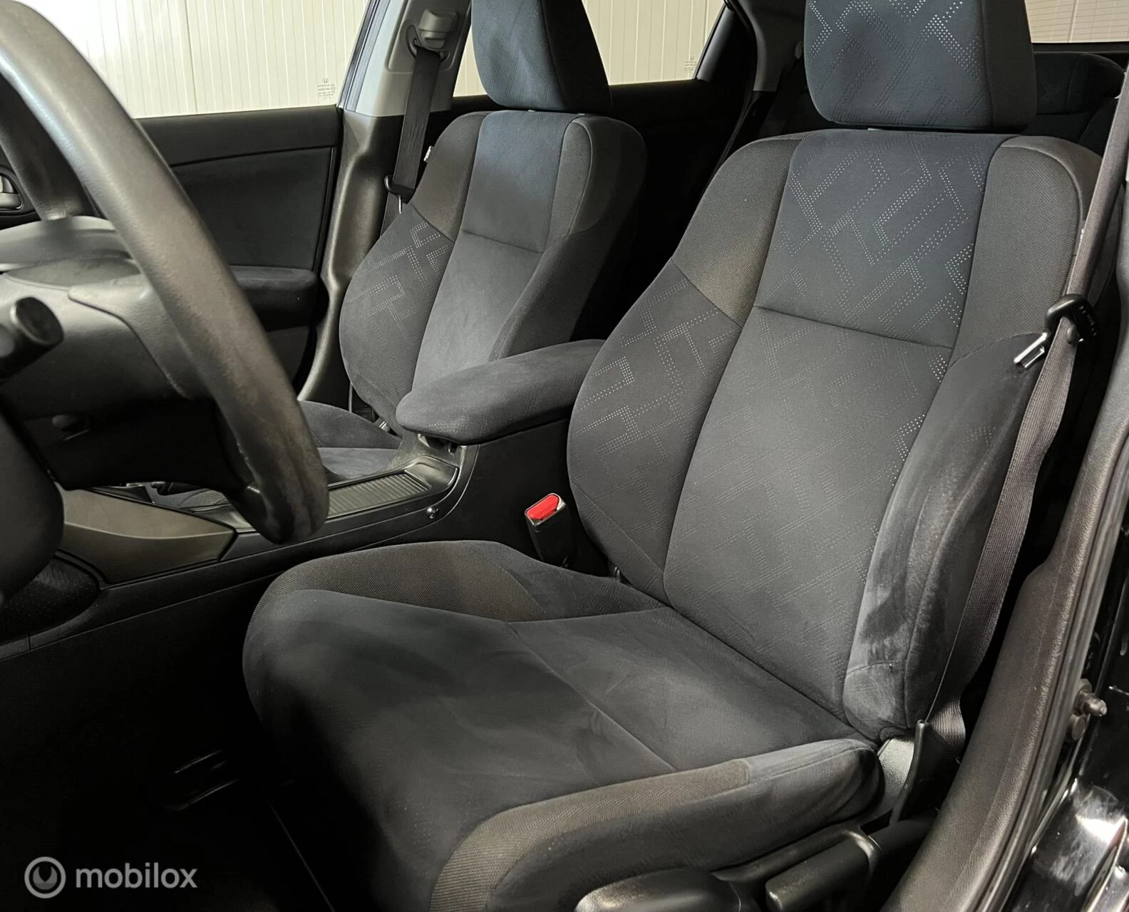 Hoofdafbeelding Honda Civic