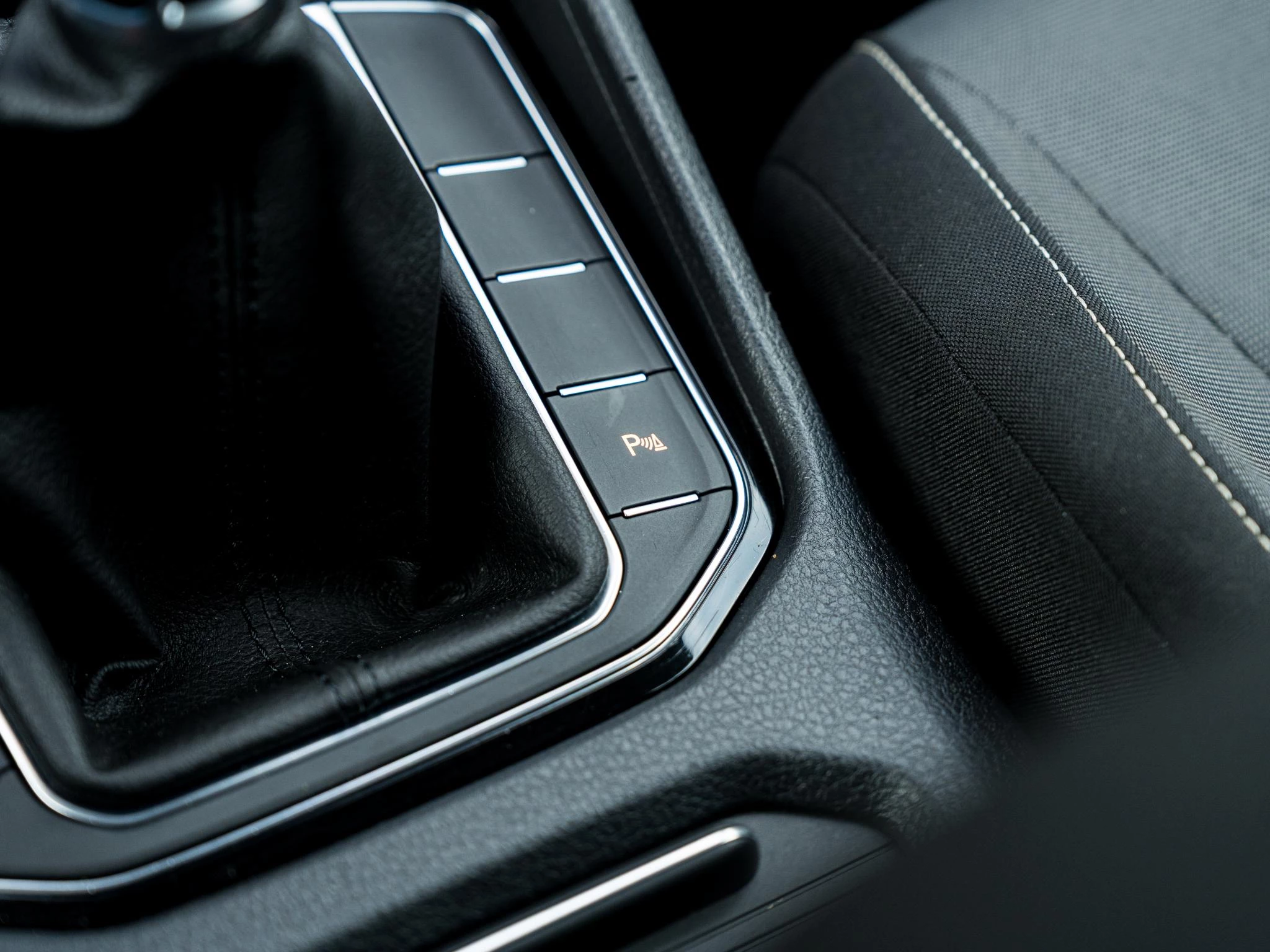 Hoofdafbeelding Volkswagen Golf Sportsvan