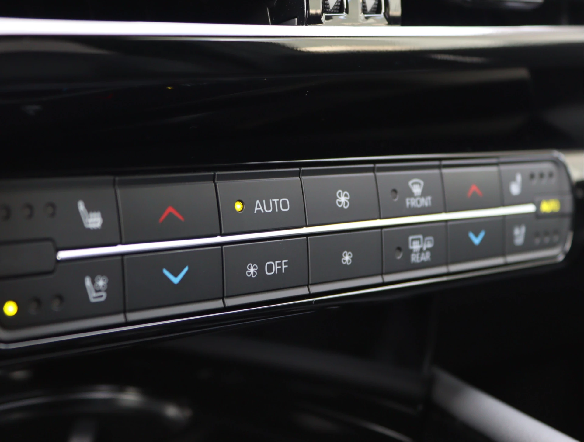 Hoofdafbeelding Toyota Mirai