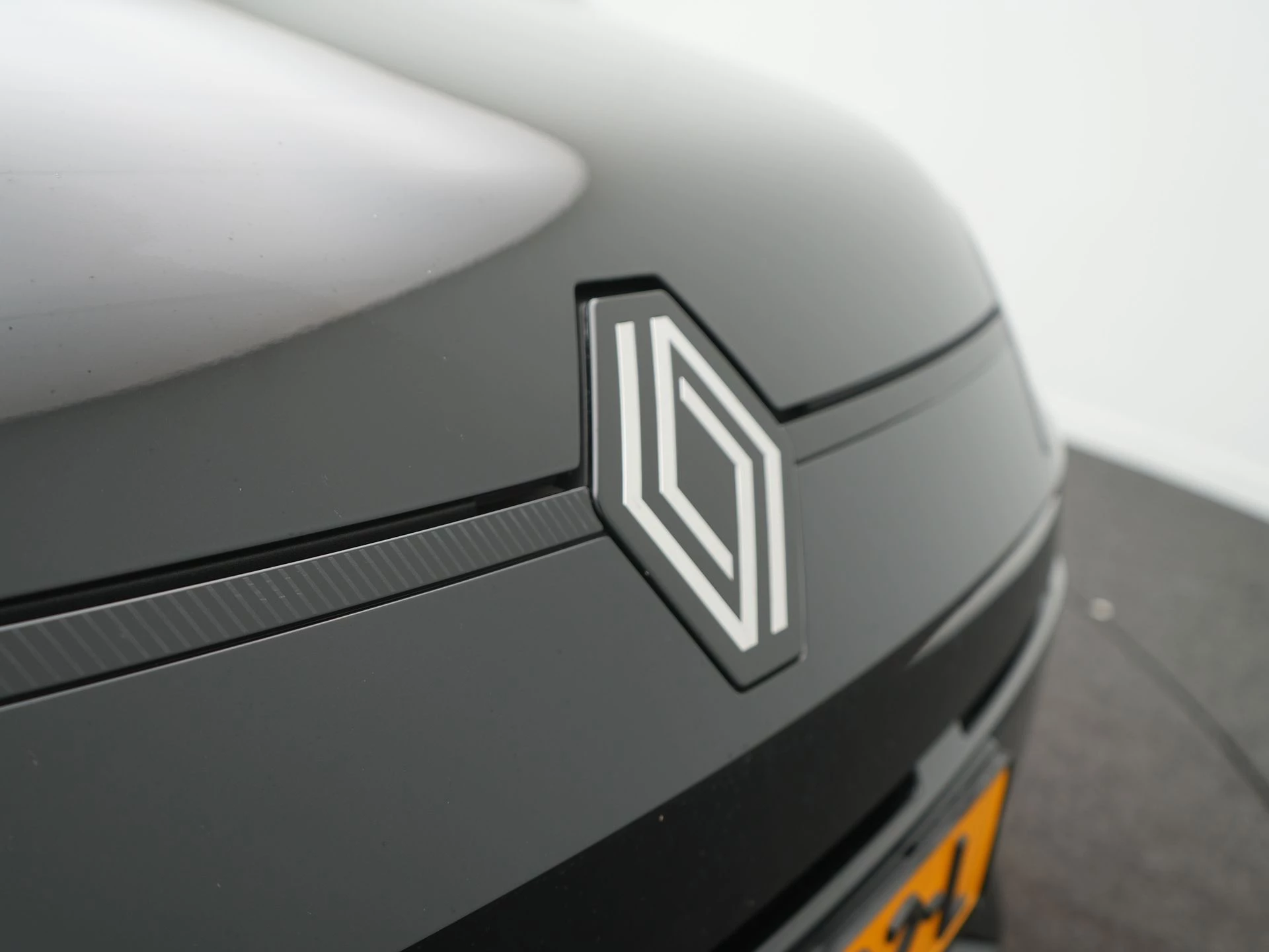 Hoofdafbeelding Renault 5