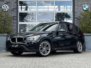BMW X1 XDRIVE25D HIGH EXEC. SPORTLINE LEDER - PANO. DAK