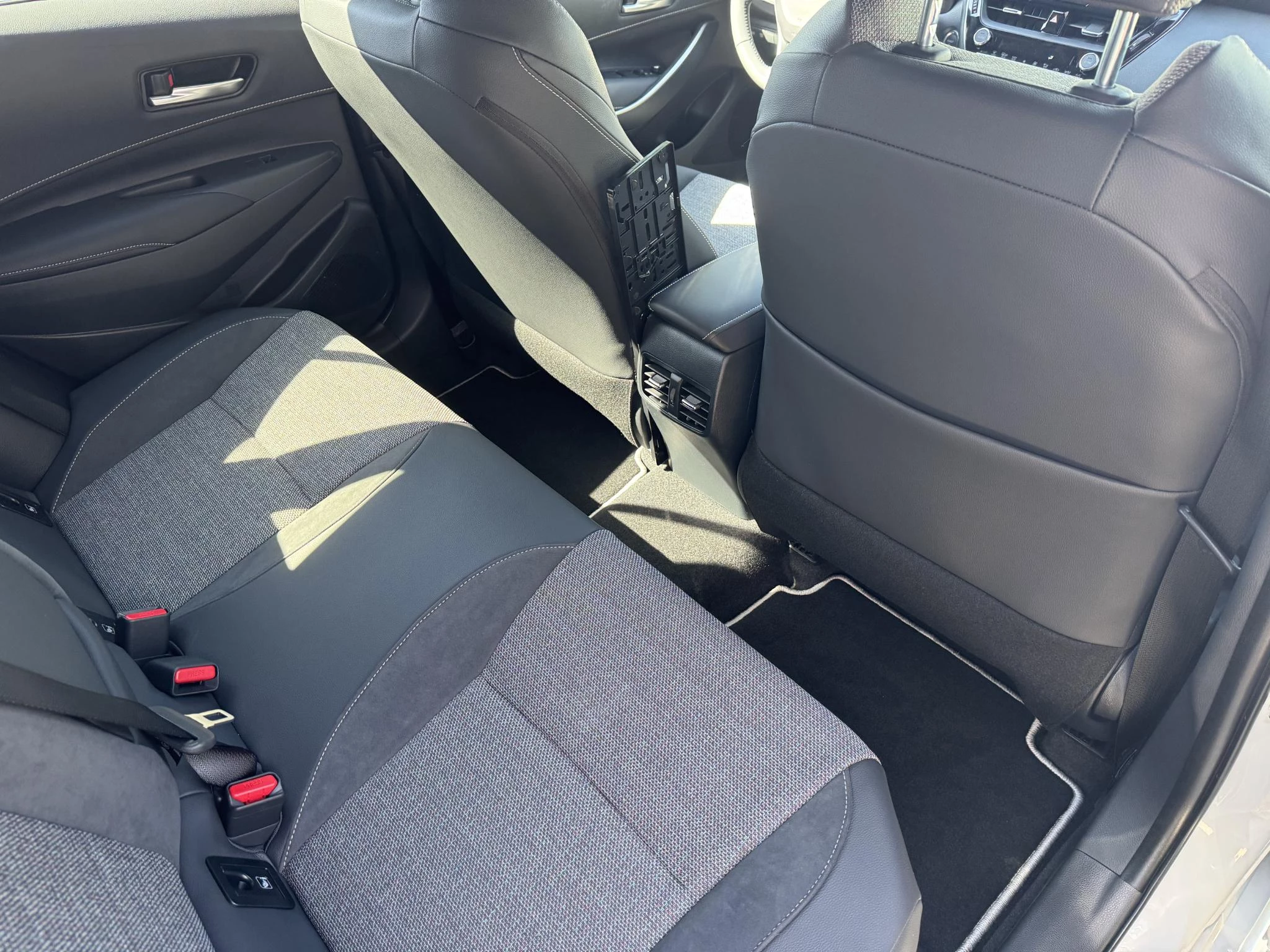 Hoofdafbeelding Toyota Corolla Touring Sports