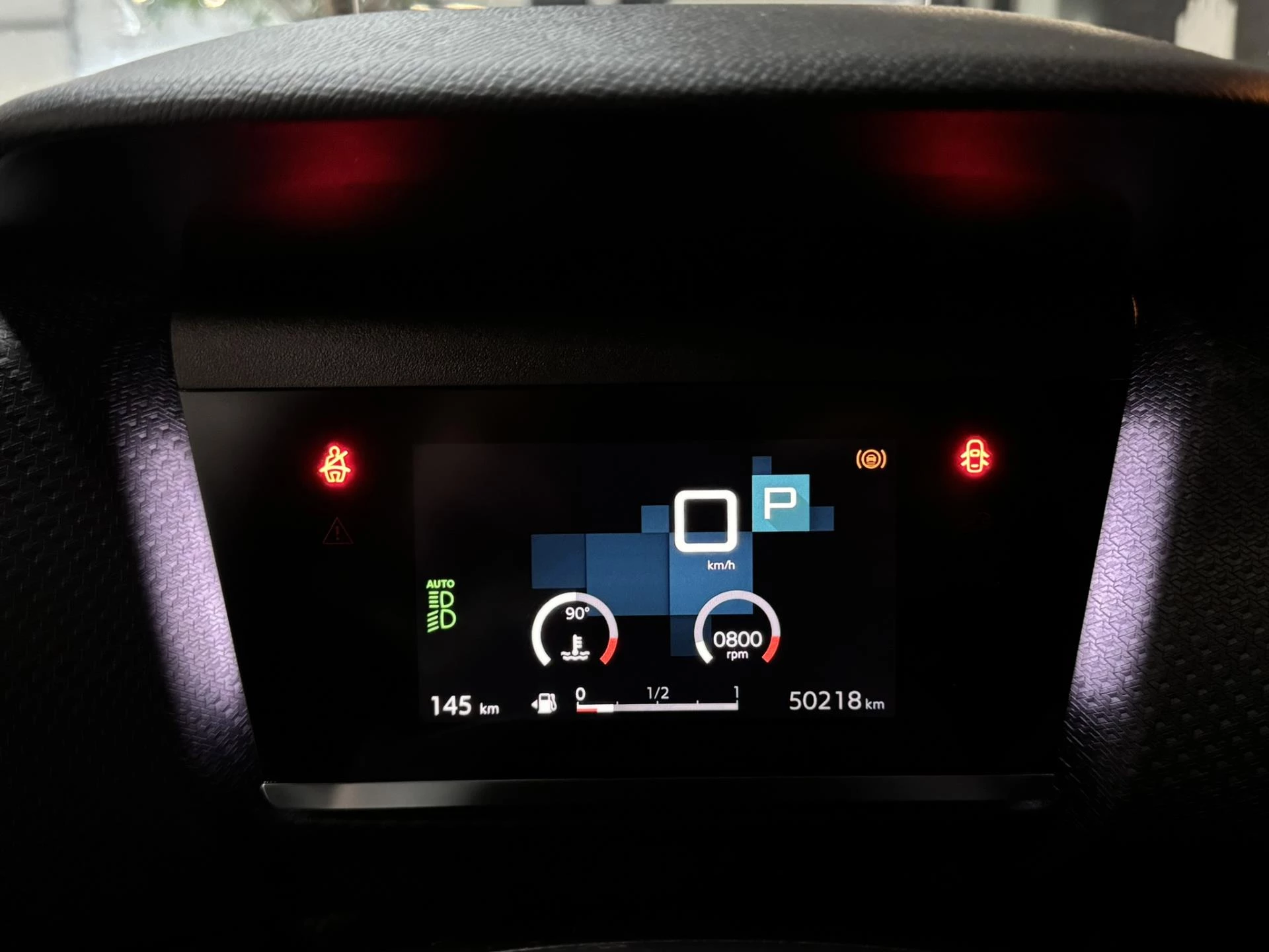 Hoofdafbeelding Citroën C4