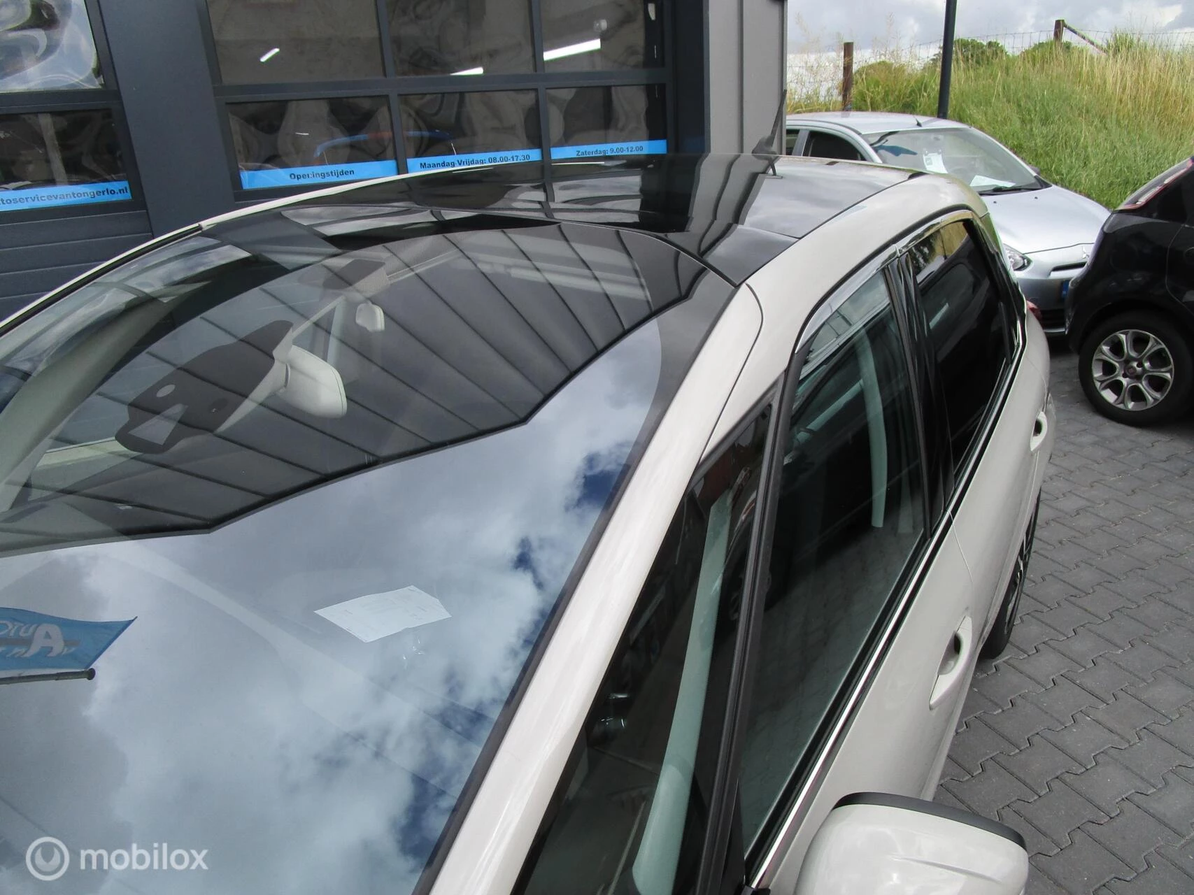 Hoofdafbeelding Citroën C4 Picasso