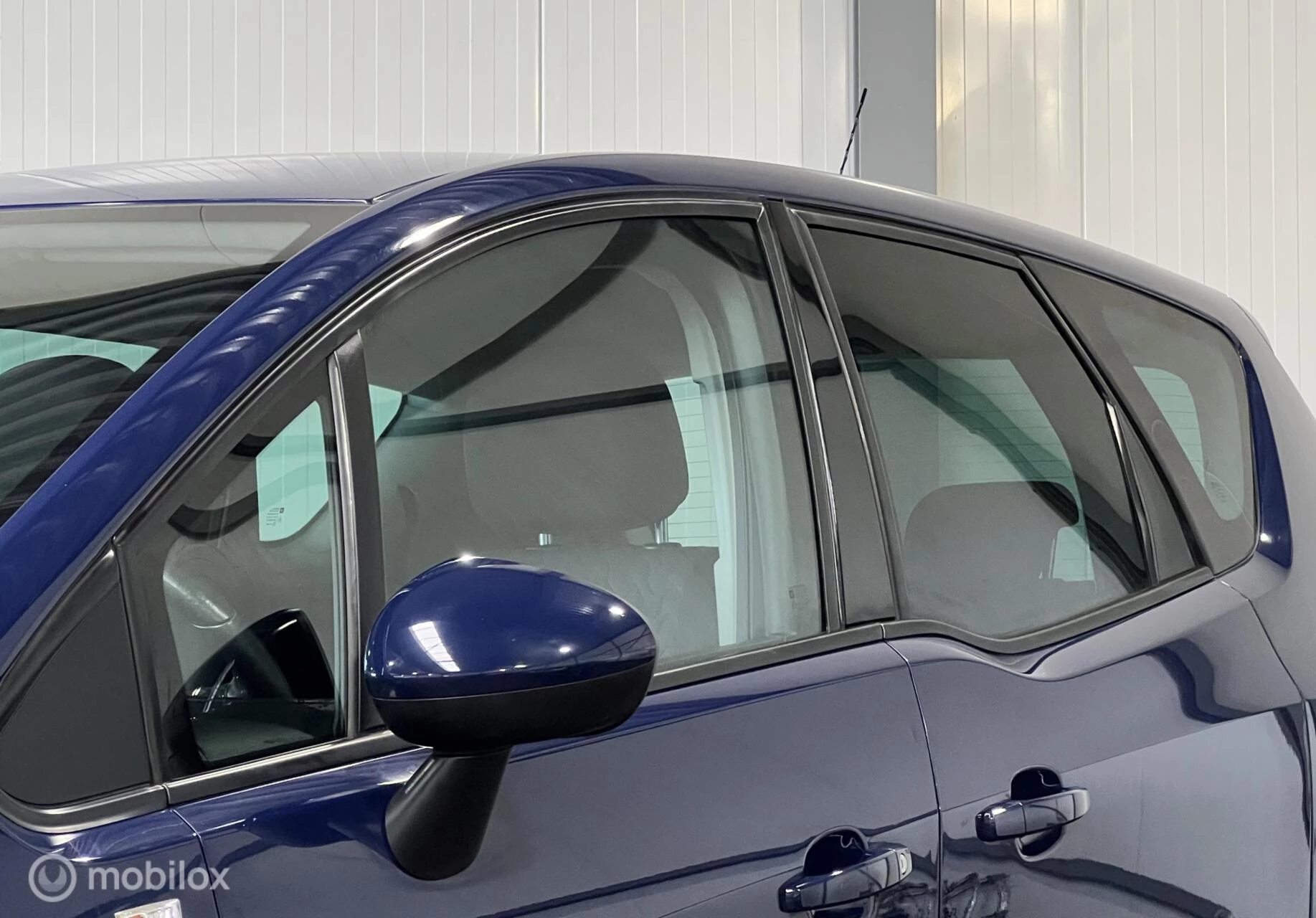 Hoofdafbeelding Opel Meriva