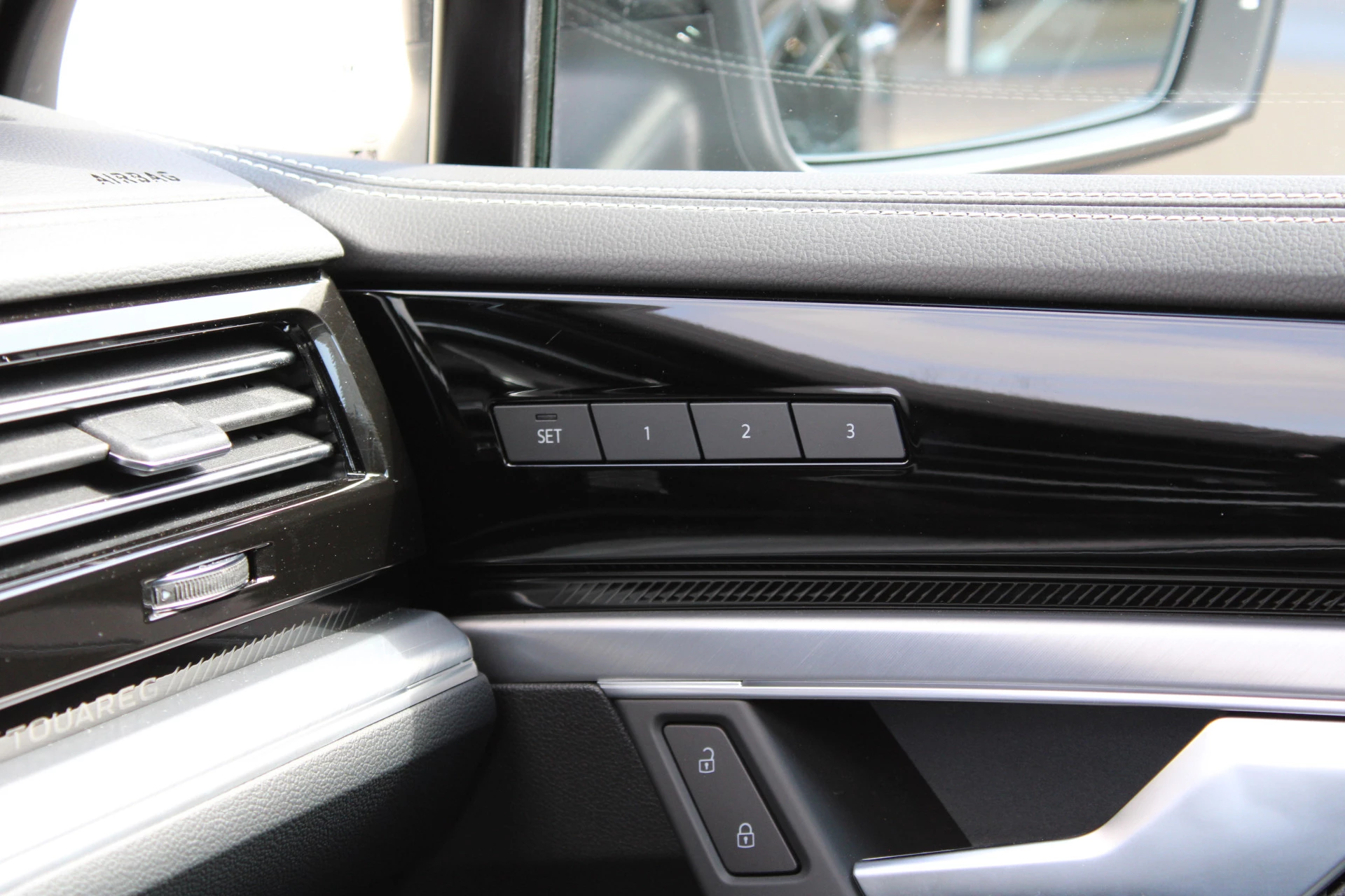 Hoofdafbeelding Volkswagen Touareg