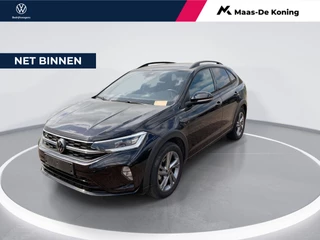 Volkswagen Taigo 1.0 TSI R-Line · App connect · Camera + parkeersensoren · Matrix-LED · Garantie tot Juni 2026