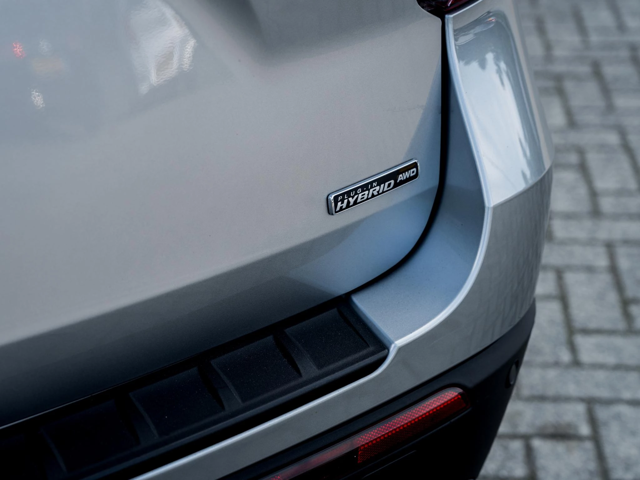 Hoofdafbeelding Ford Explorer