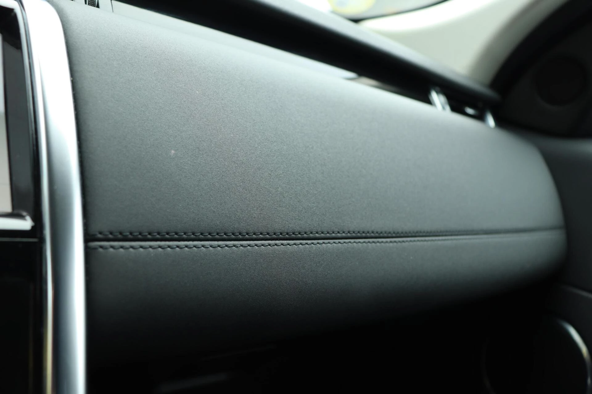 Hoofdafbeelding Land Rover Discovery Sport