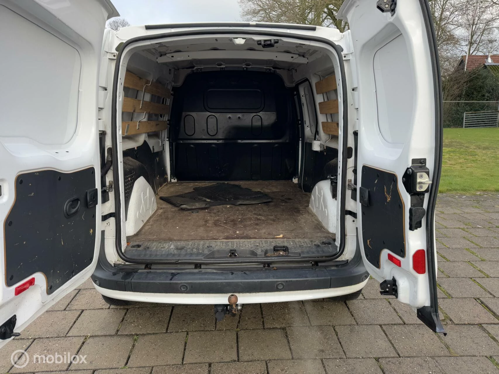 Hoofdafbeelding Mercedes-Benz Citan