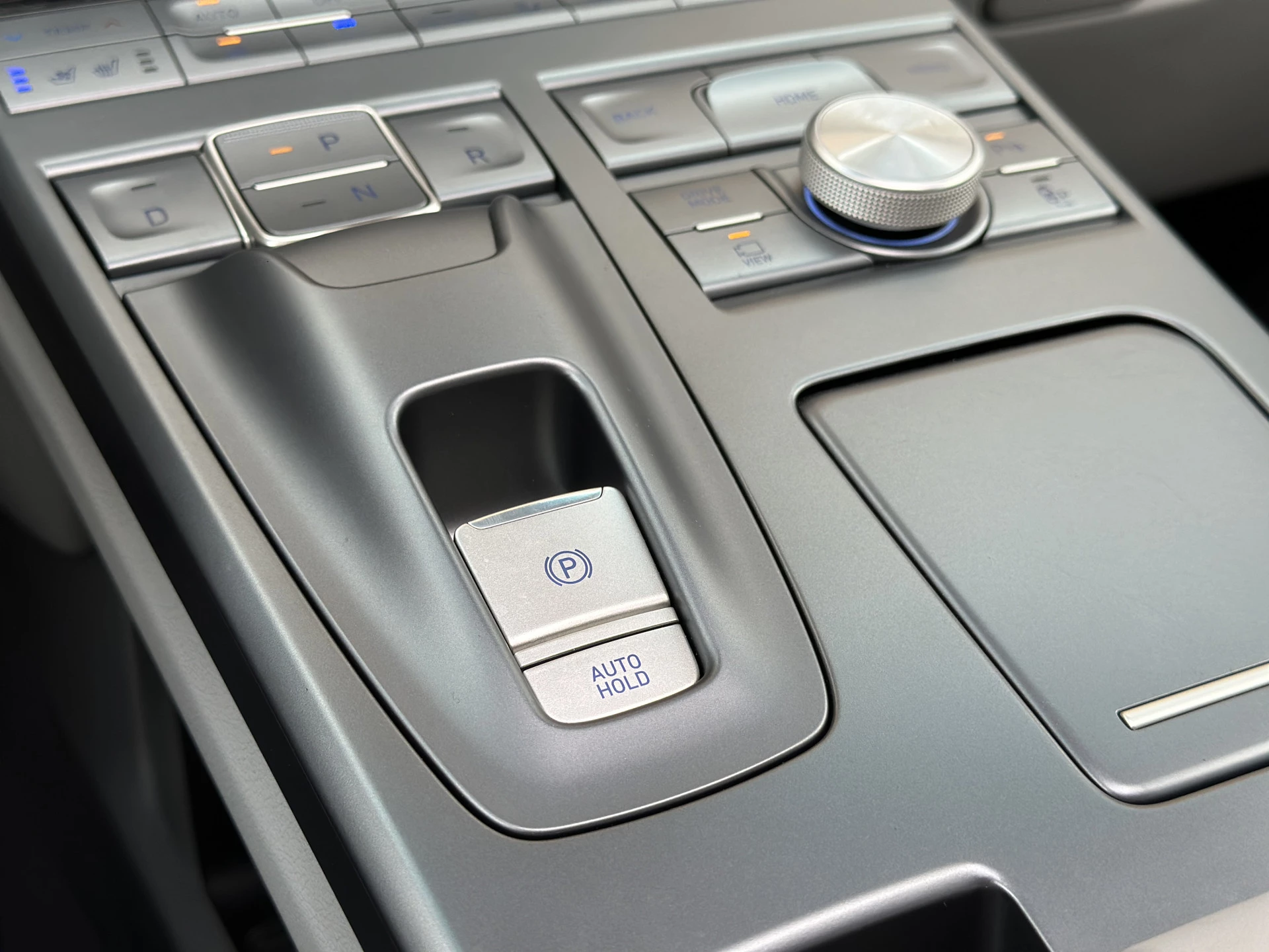 Hoofdafbeelding Hyundai Nexo