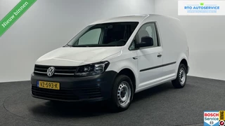 Volkswagen Caddy Bestel 1.6 TDI L1H1 BMT Trendline
