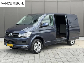 Volkswagen Transporter 2.0 TDI 204PK DSG L1 Automaat Carplay
