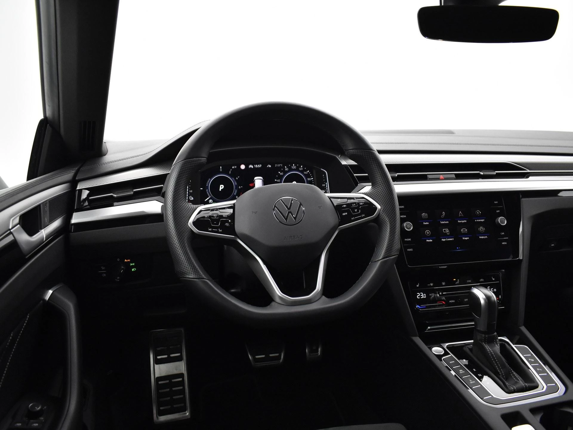 Hoofdafbeelding Volkswagen Arteon