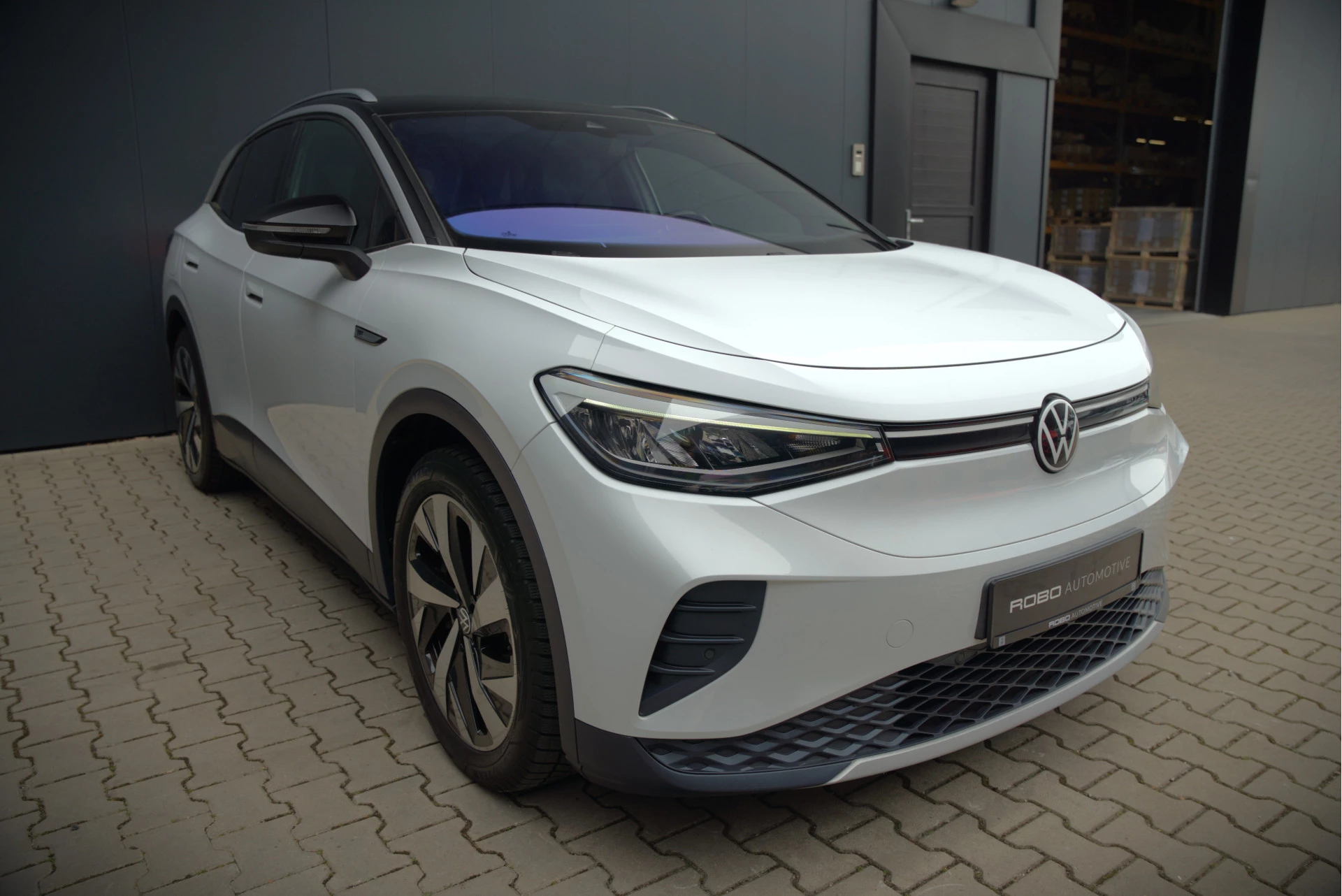 Hoofdafbeelding Volkswagen ID.4
