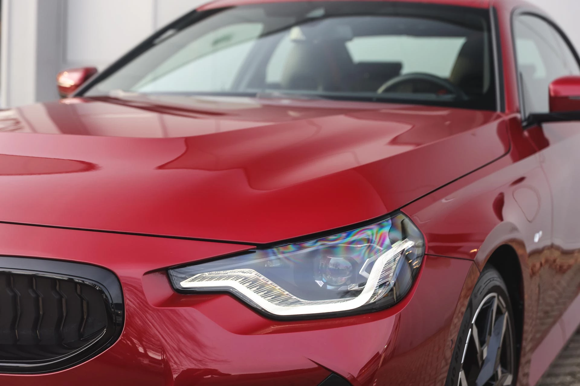 Hoofdafbeelding BMW 2 Serie