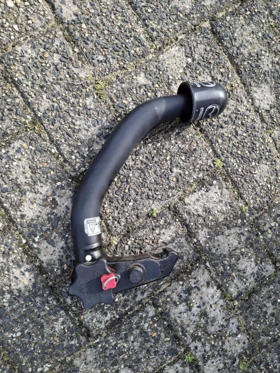 Hoofdafbeelding Mazda 3