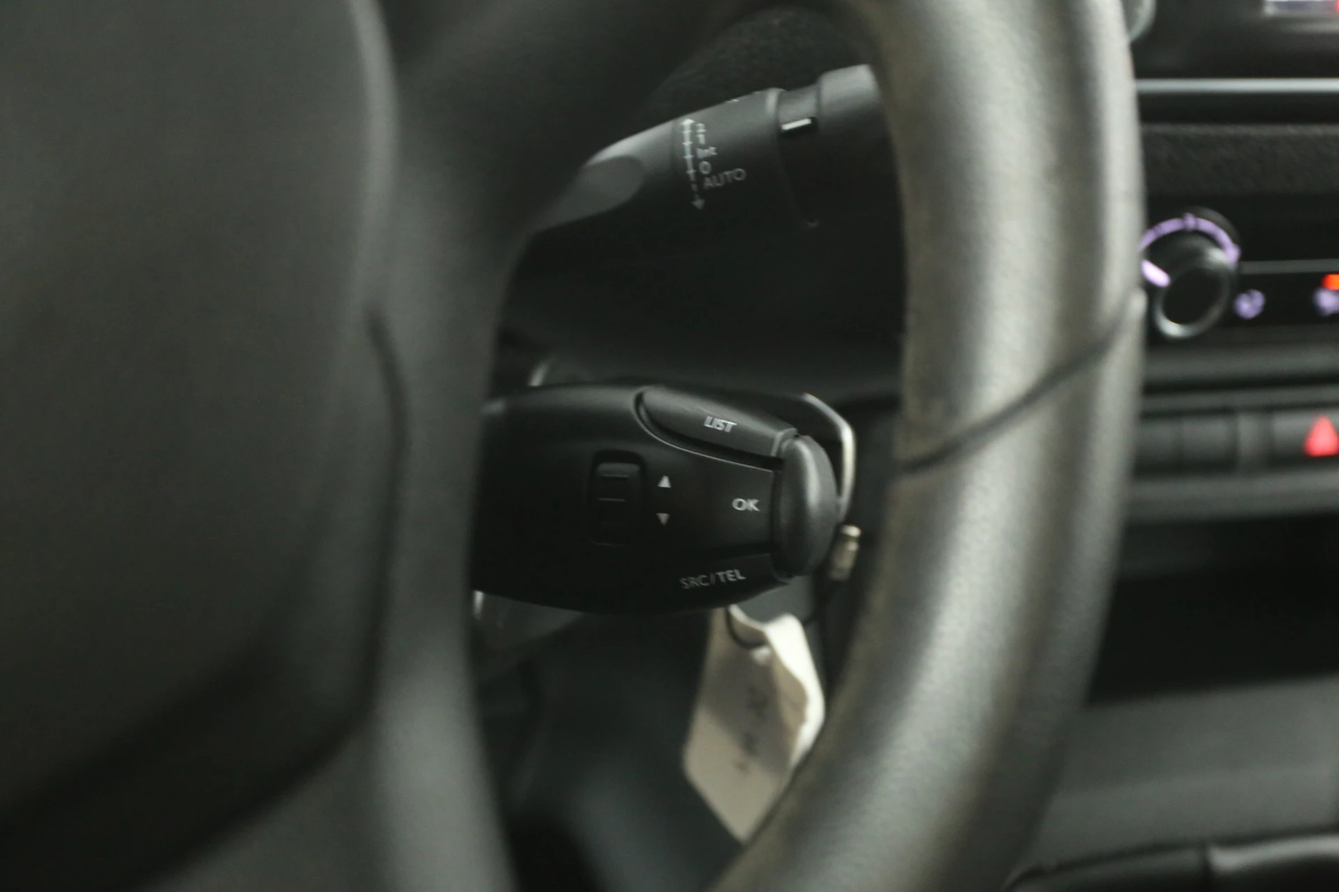 Hoofdafbeelding Citroën Jumpy