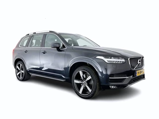 Volvo XC90 2.0 D5 AWD Momentum [ 7-Pers. ] Aut. *NAPPA-FULL-LEATHER | DIGI-COCKPIT | COMFORT-SEATS | CAMERA | NAVI-FULLMAP | ECC | PDC | CRUISE | TOWBAR | 19''ALU*
