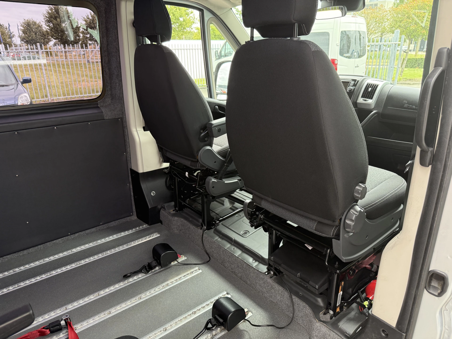 Hoofdafbeelding Fiat Ducato
