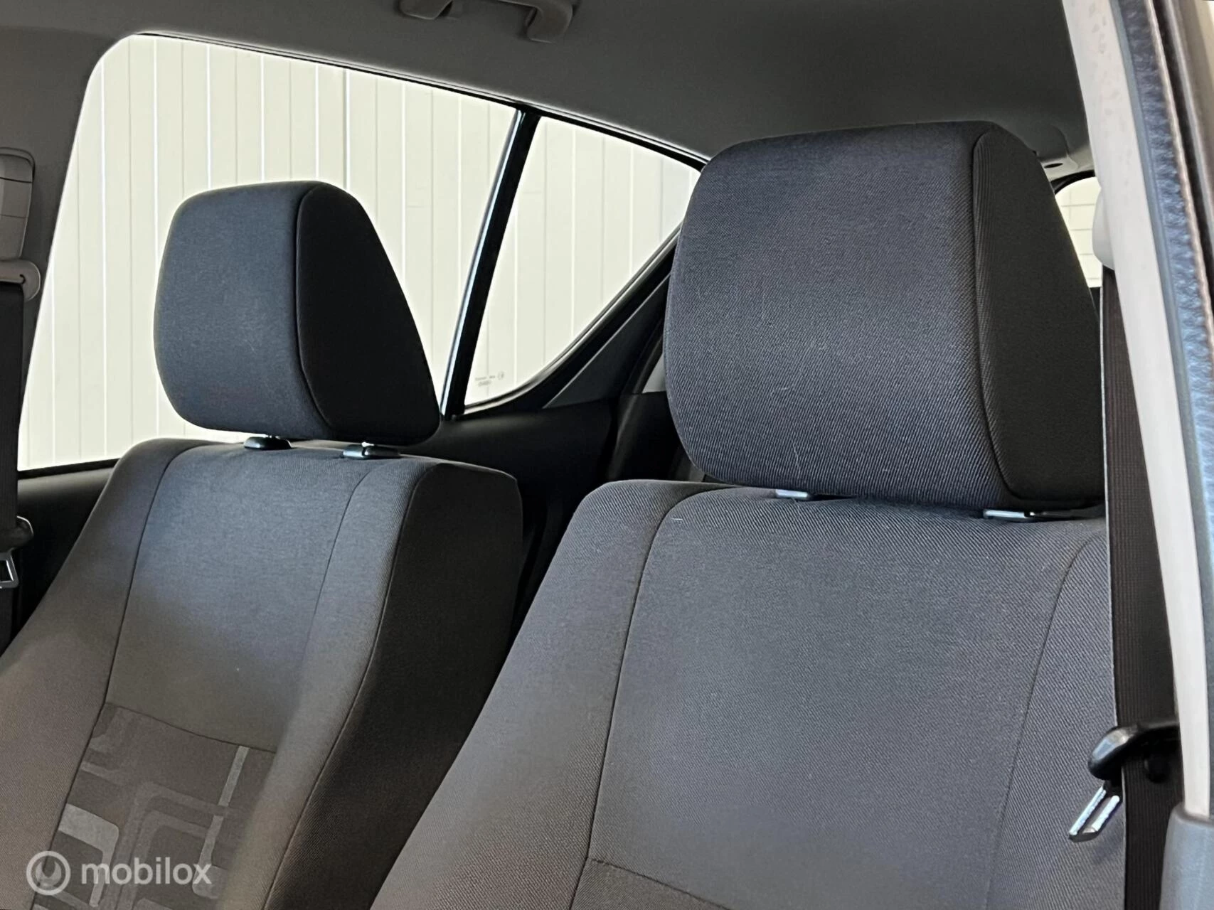 Hoofdafbeelding Suzuki Splash