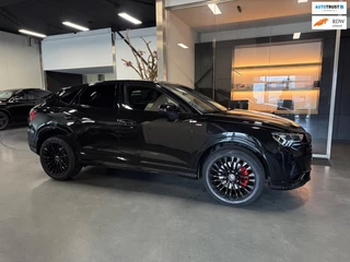 Audi Q3 Sportback 45 TFSI e 3 X S line Sfeerverl. Keyless Camera