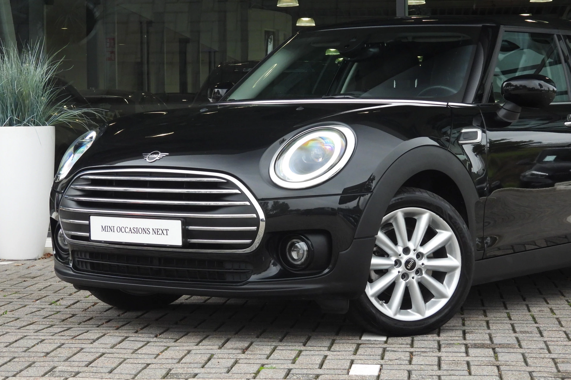Hoofdafbeelding MINI Clubman