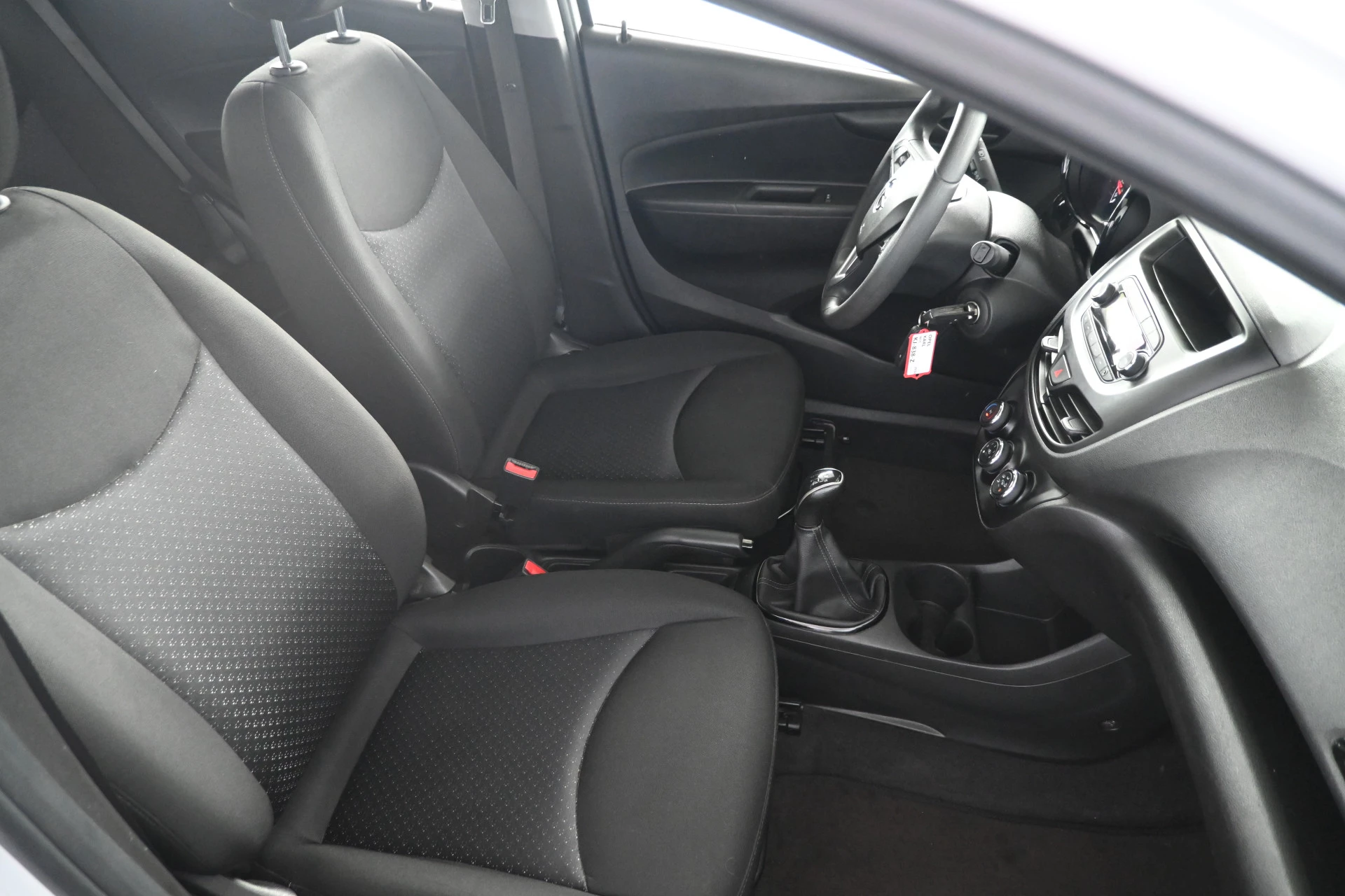 Hoofdafbeelding Opel KARL