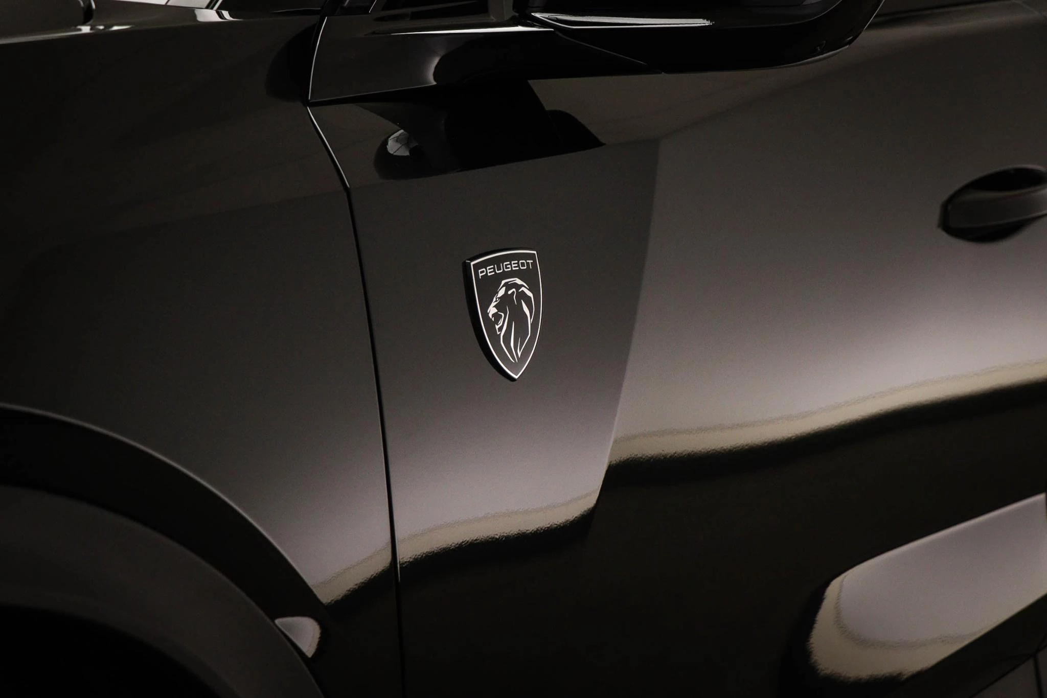Hoofdafbeelding Peugeot 408