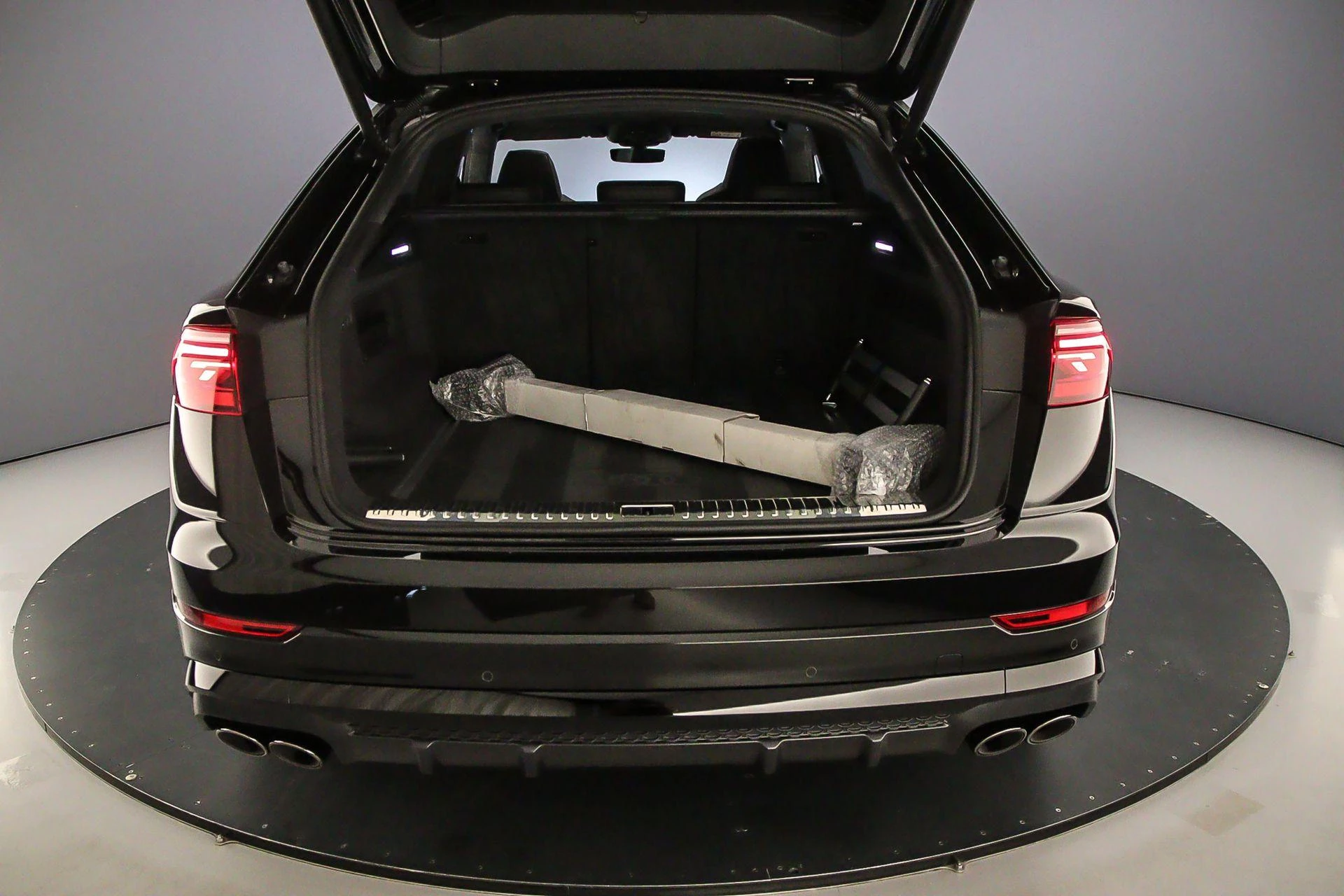 Hoofdafbeelding Audi SQ8