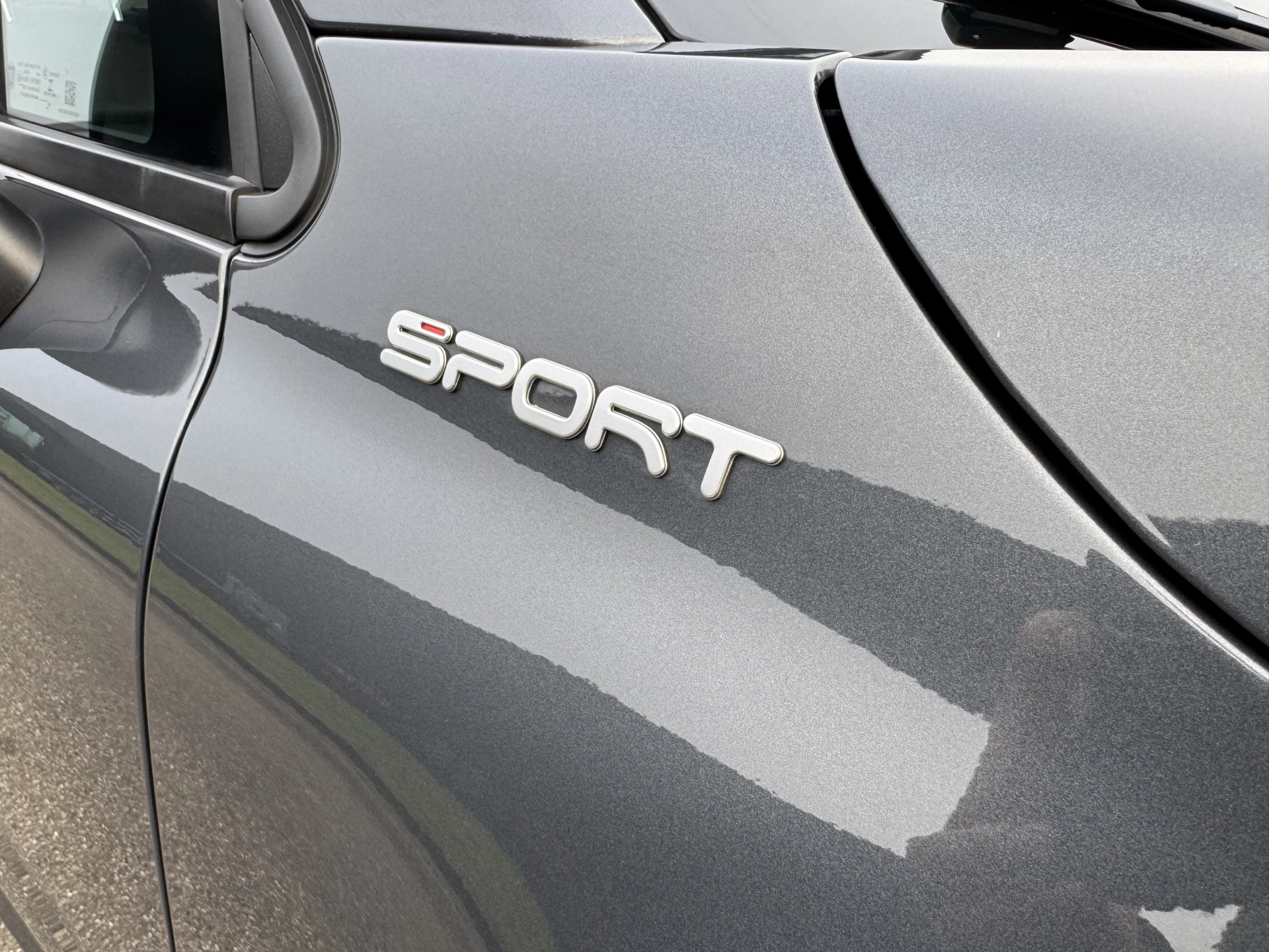 Hoofdafbeelding Fiat 500X