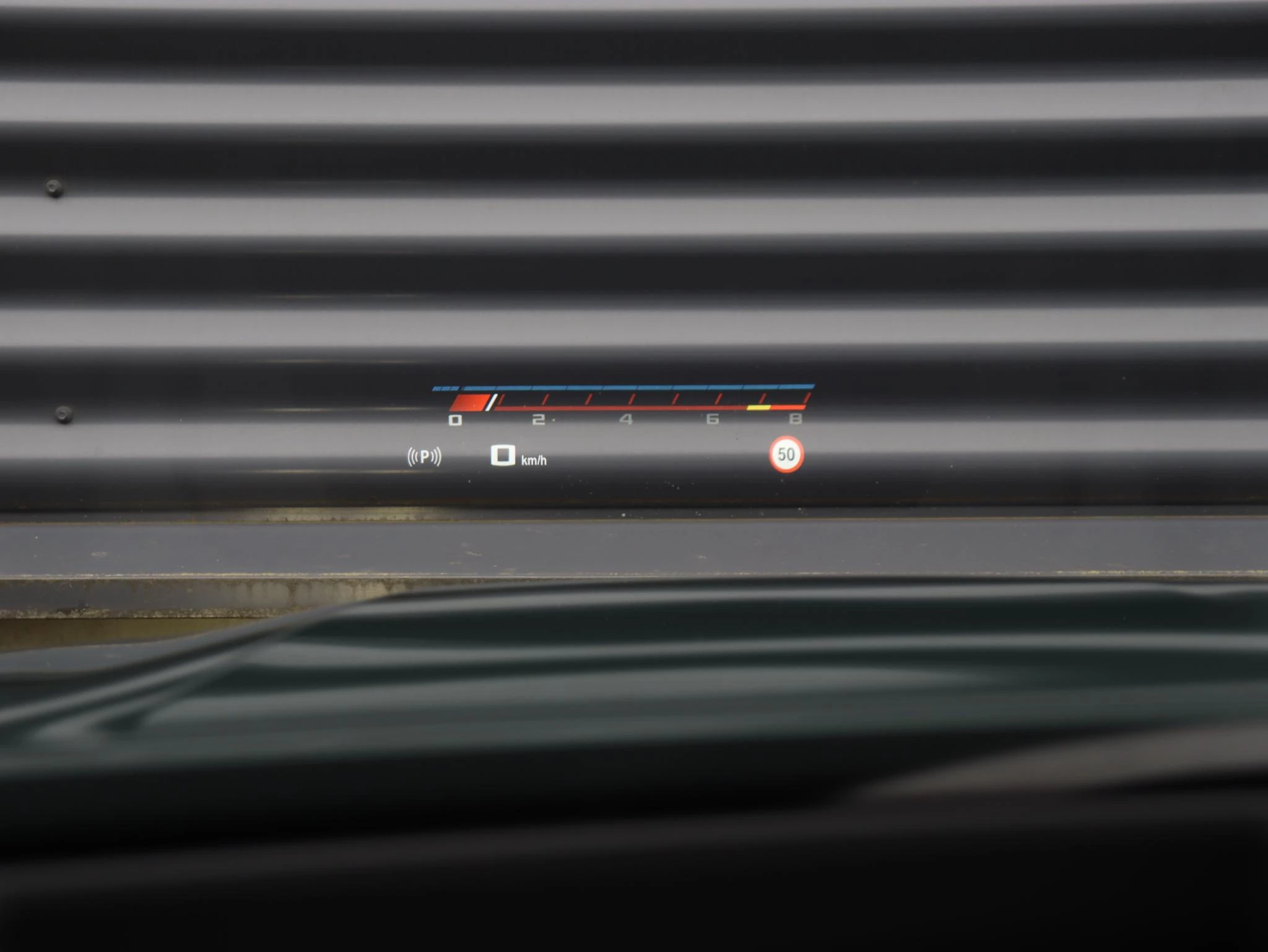 Hoofdafbeelding BMW M5