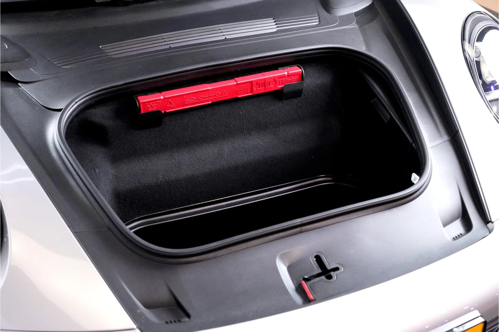 Hoofdafbeelding Porsche 911