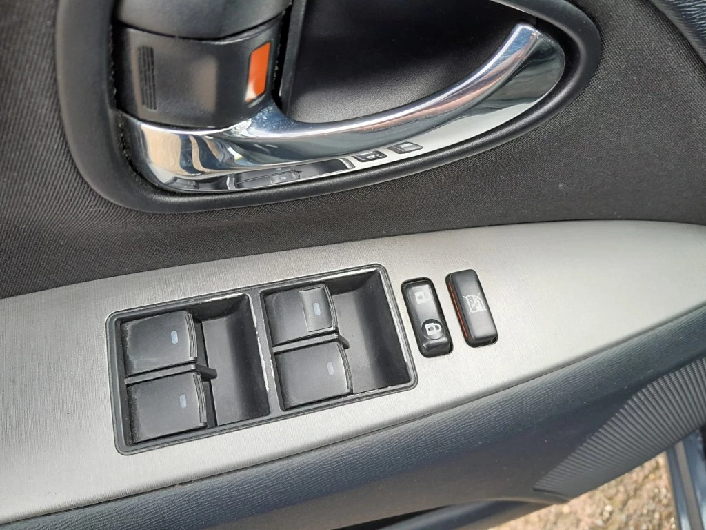 Hoofdafbeelding Toyota Avensis