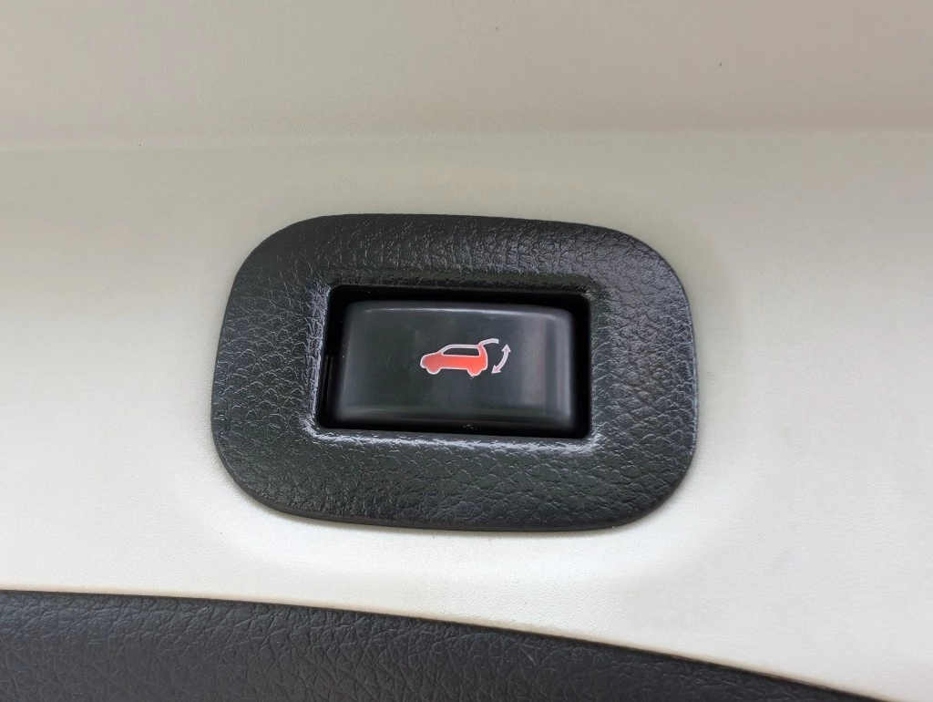 Hoofdafbeelding Nissan X-Trail