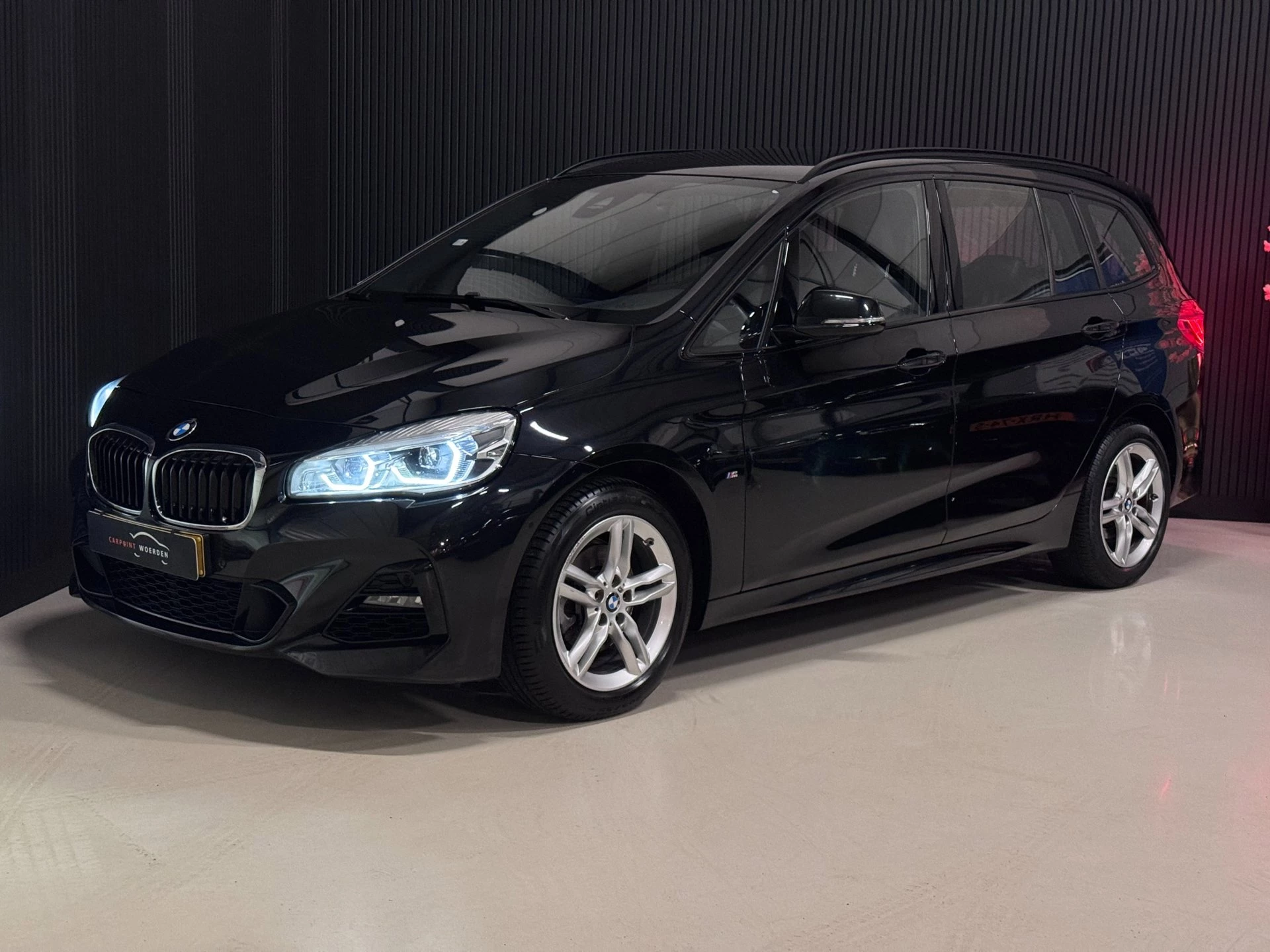 Hoofdafbeelding BMW 2 Serie