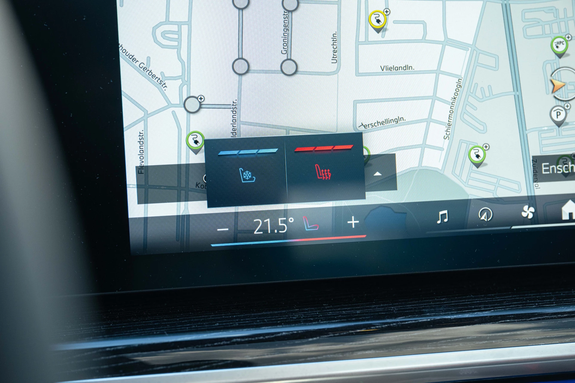 Hoofdafbeelding BMW i7