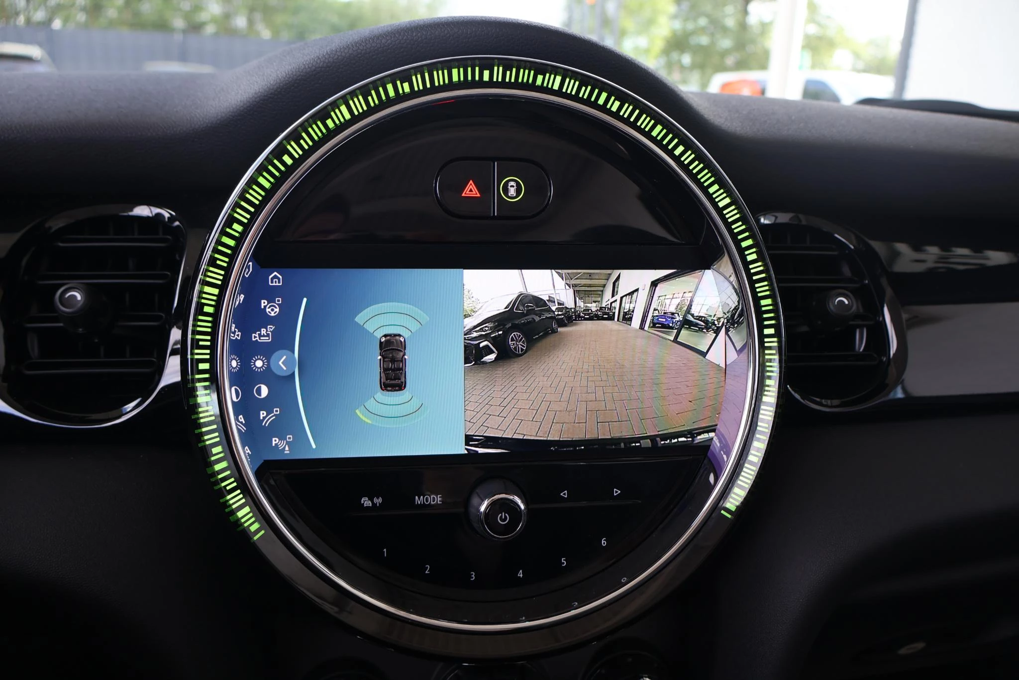 Hoofdafbeelding MINI Cooper S Cabrio