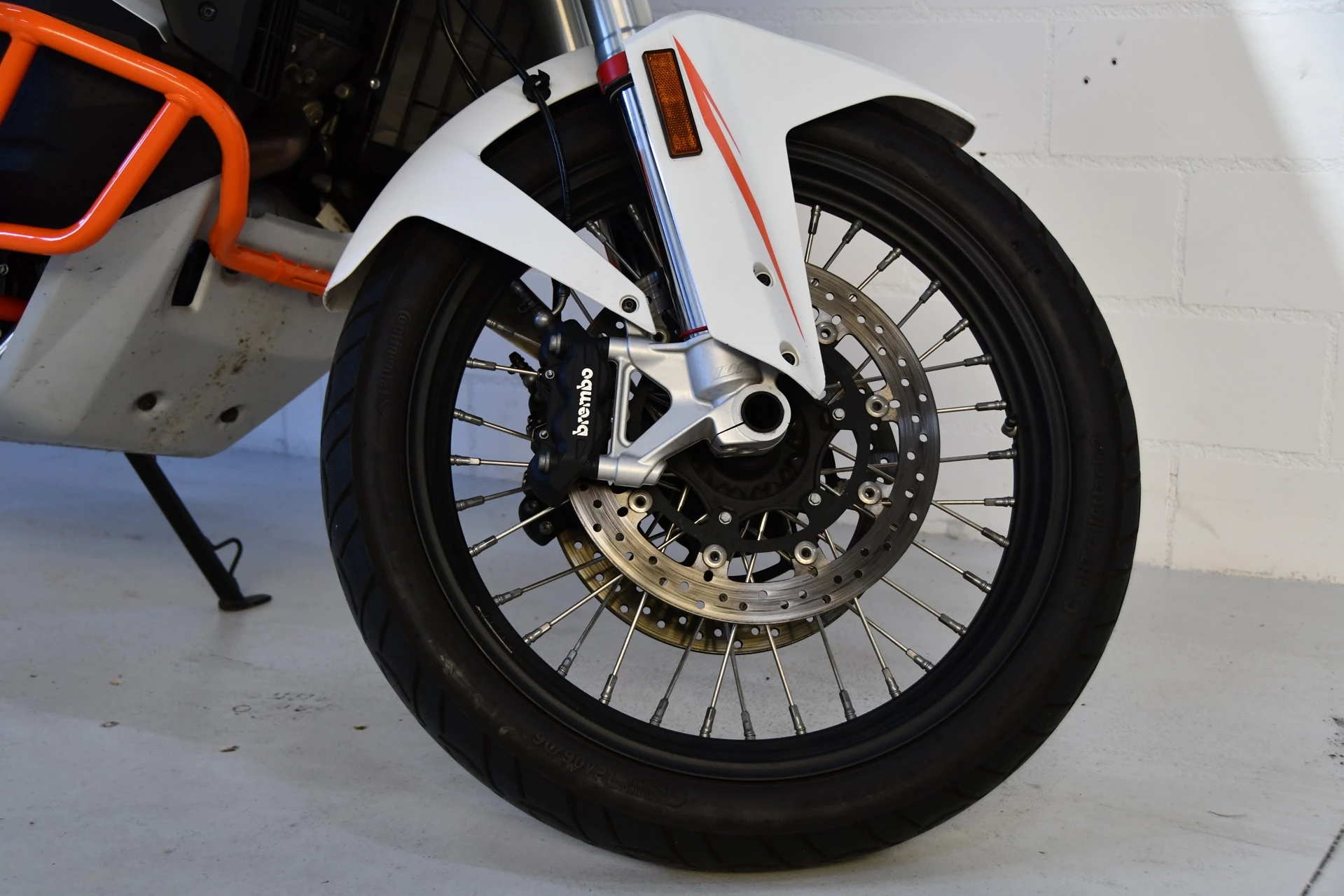 Hoofdafbeelding KTM 1290