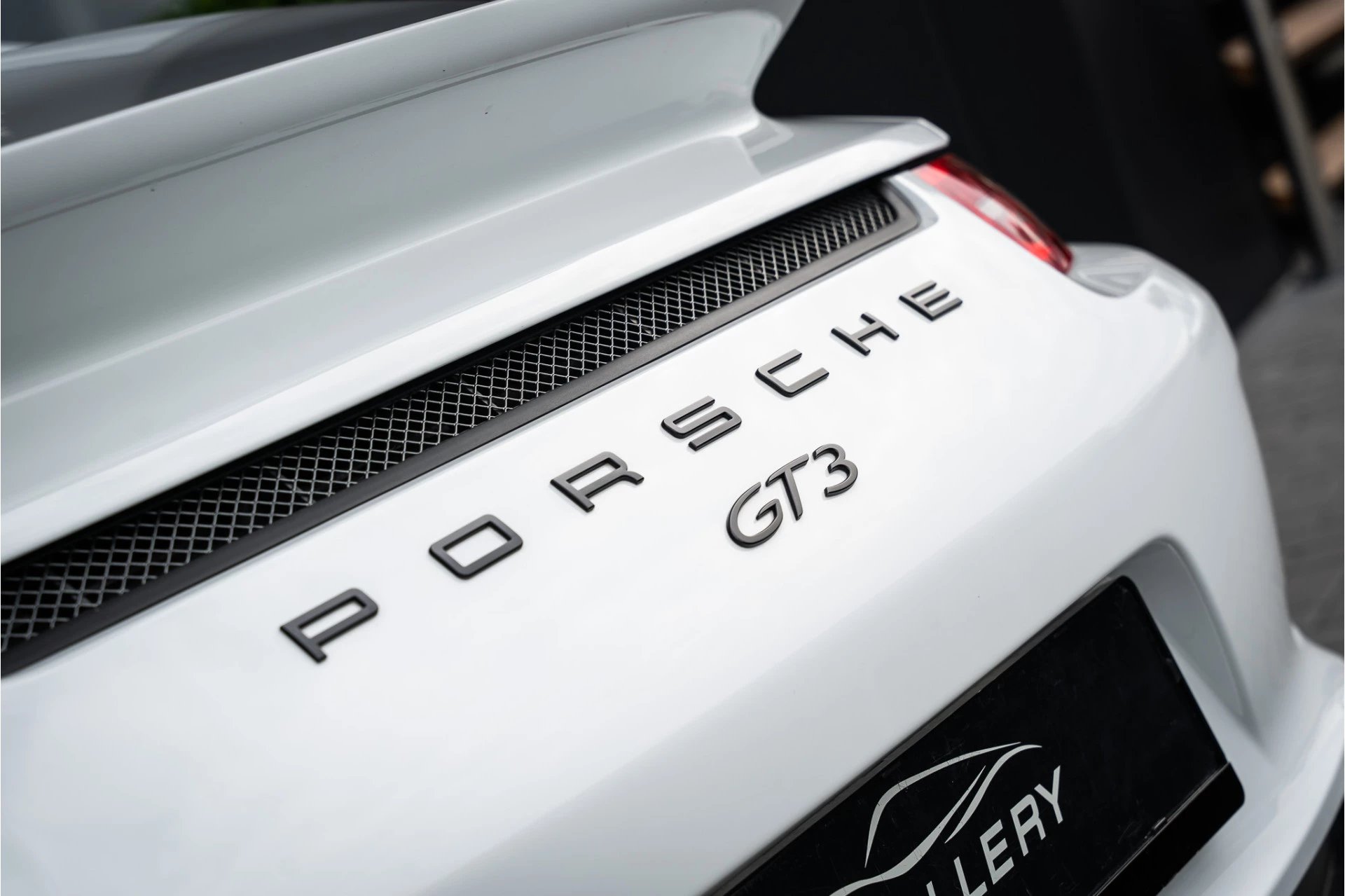 Hoofdafbeelding Porsche 911